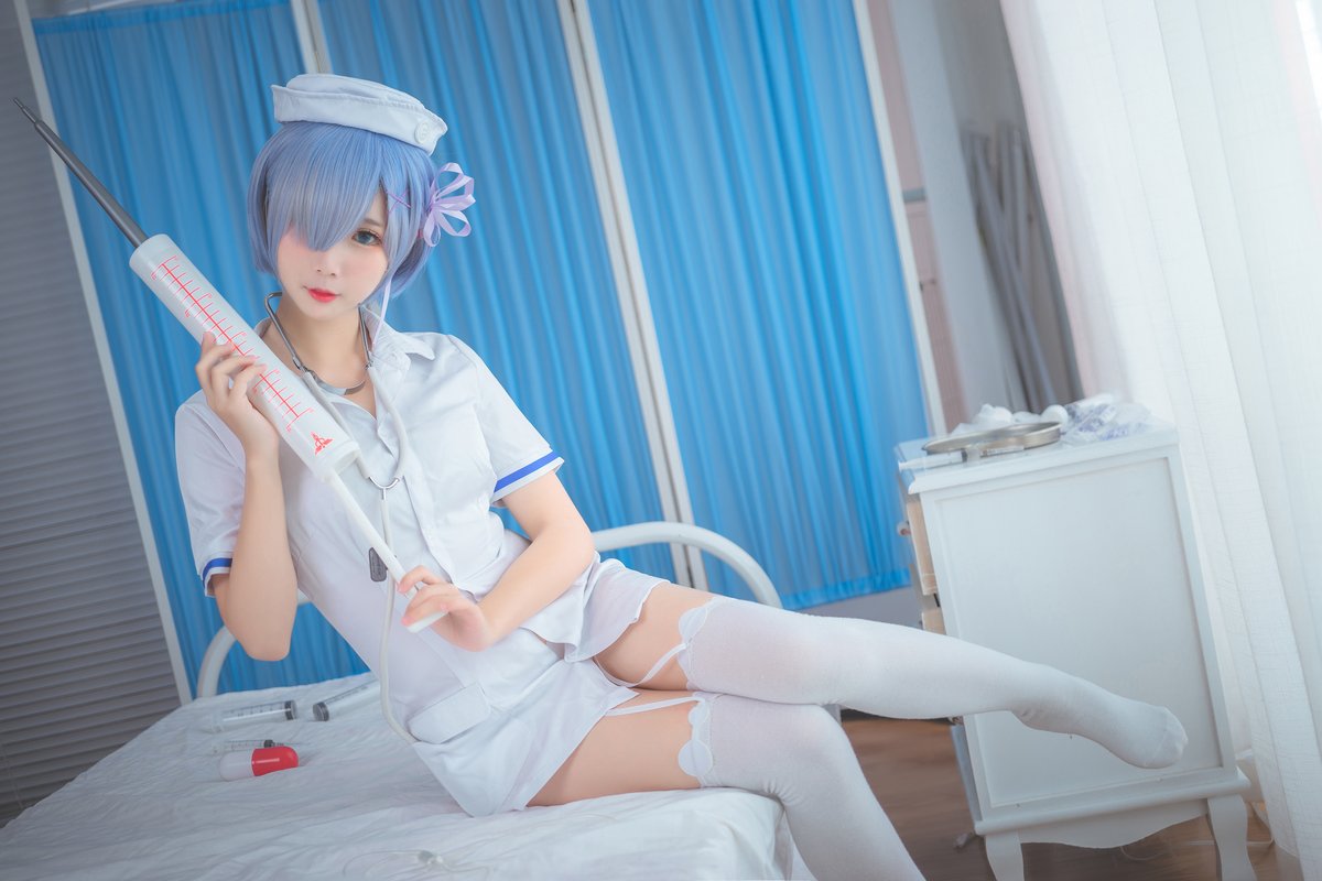 Coser@面饼仙儿 Vol 019 蕾姆 0008 7047584238.jpg