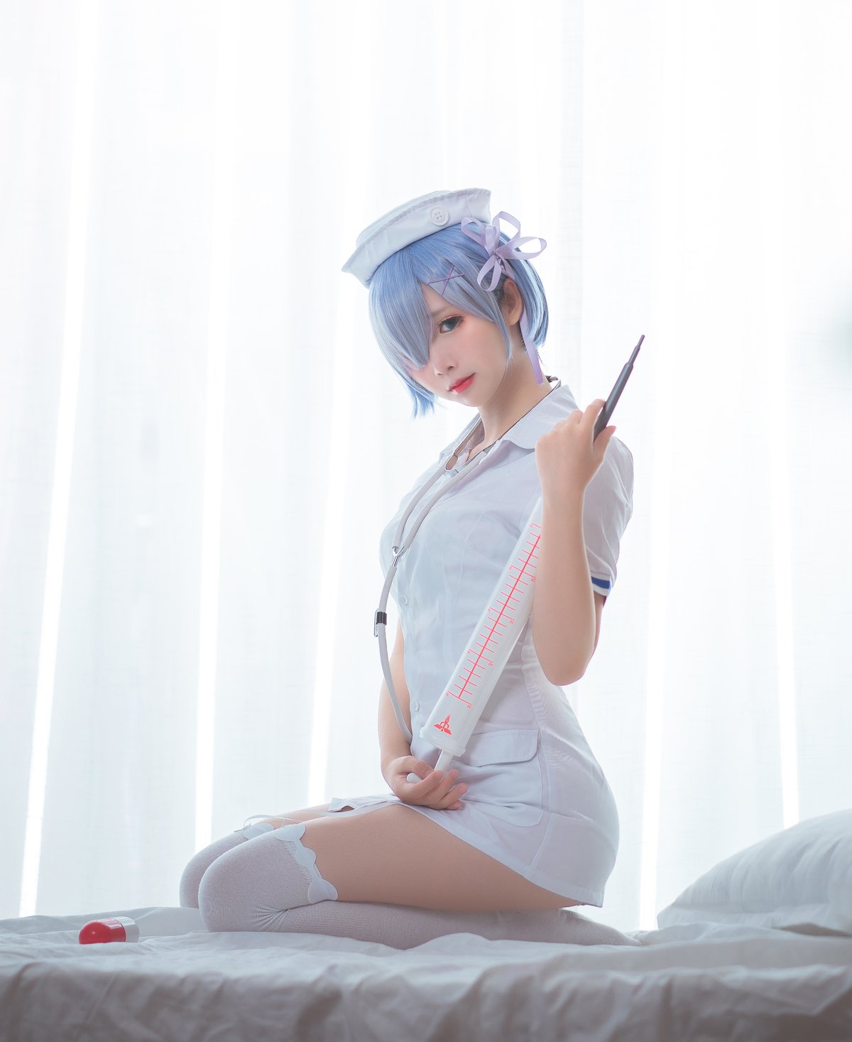 Coser@面饼仙儿 Vol 019 蕾姆 0012 4944217222.jpg