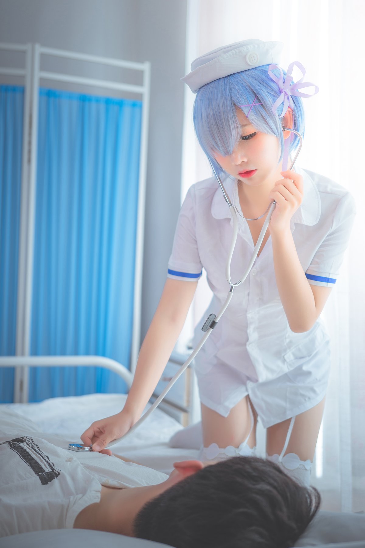 Coser@面饼仙儿 Vol 019 蕾姆 0013 5450659288.jpg