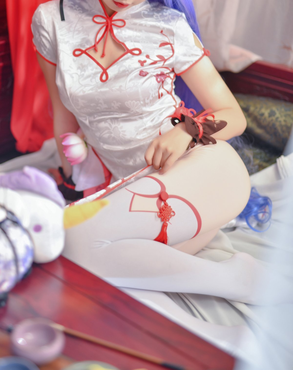 Coser@面饼仙儿 Vol 020 旗袍 0001 3686988661.jpg