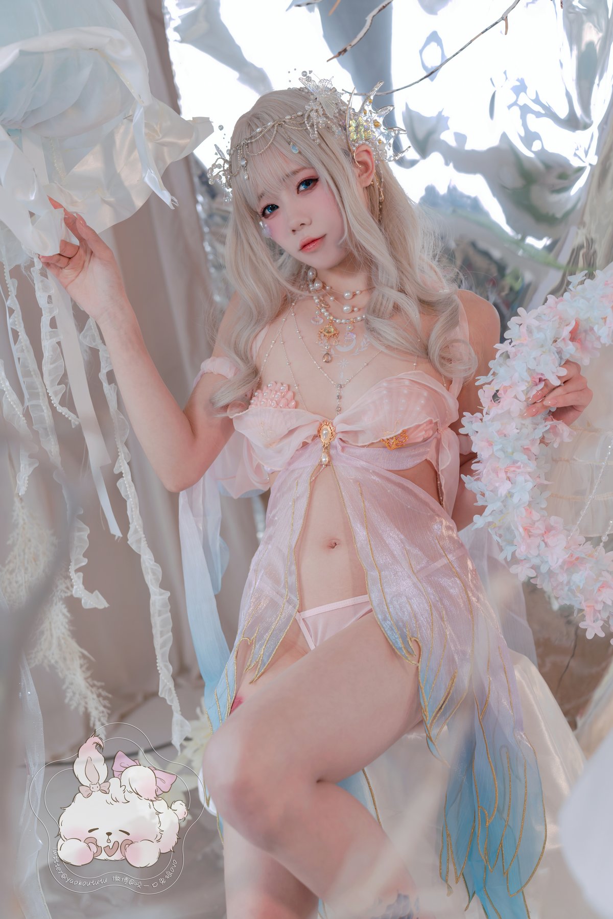 Coser@黏黏团子兔 海的女儿 0006 5994301969.jpg