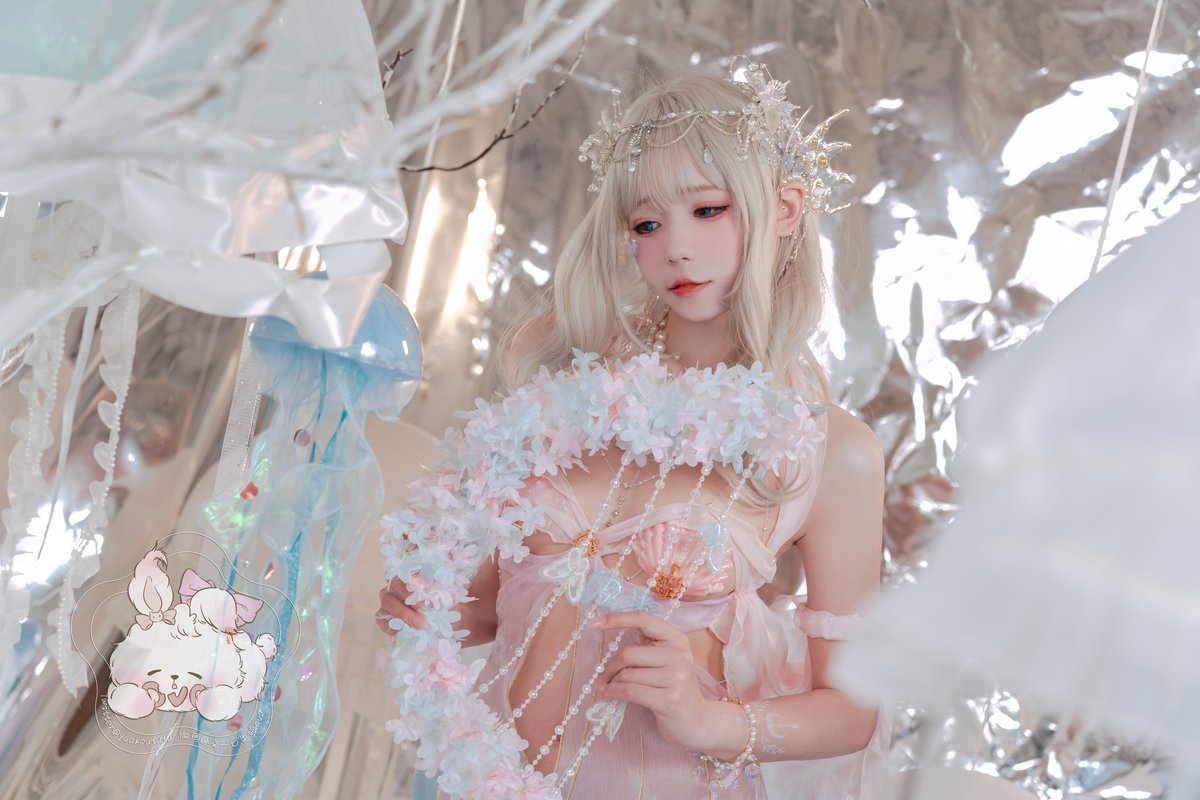 Coser@黏黏团子兔 海的女儿 0014 6794742927.jpg