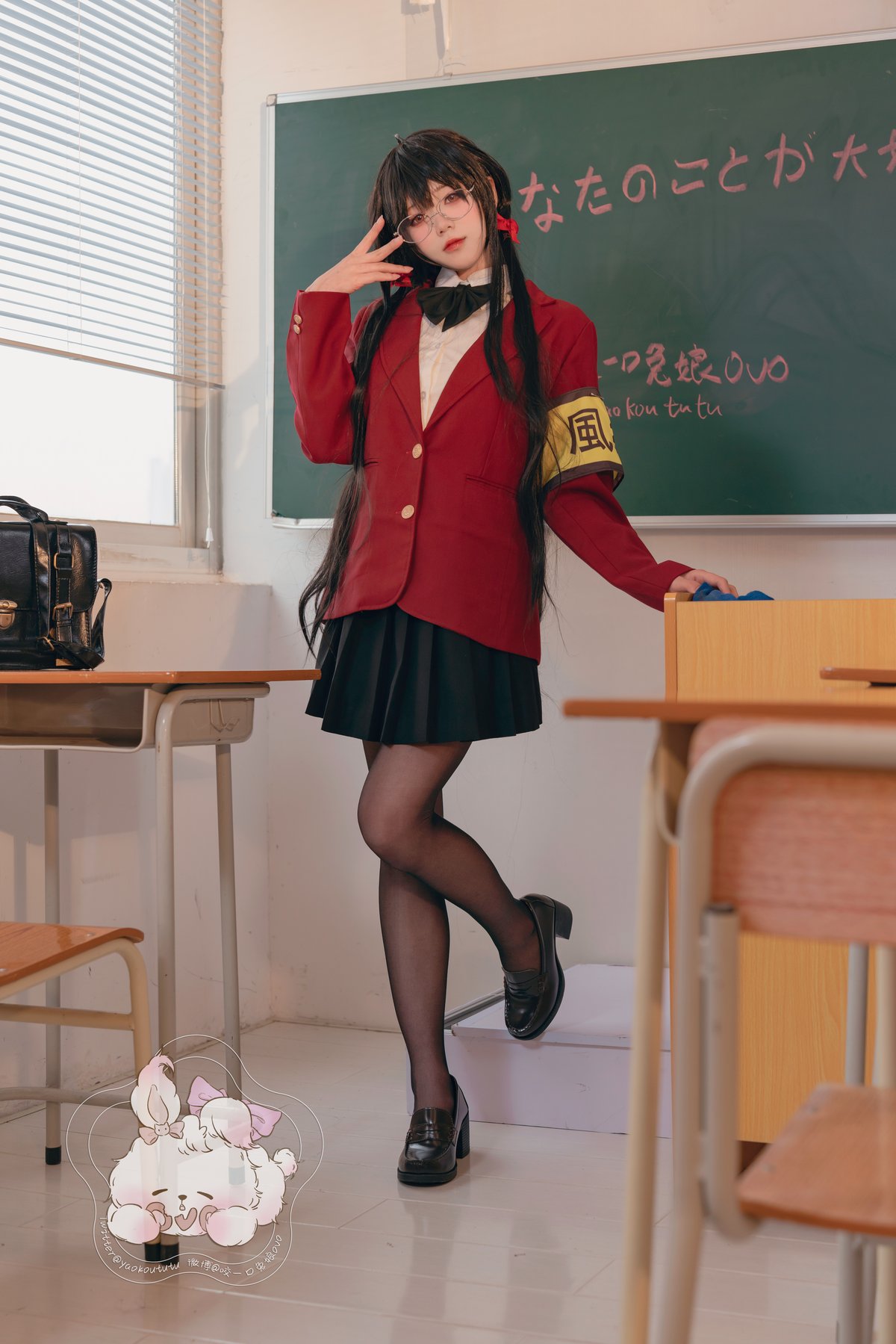 Coser@黏黏团子兔 风纪委员大凤 0004 5836772678.jpg