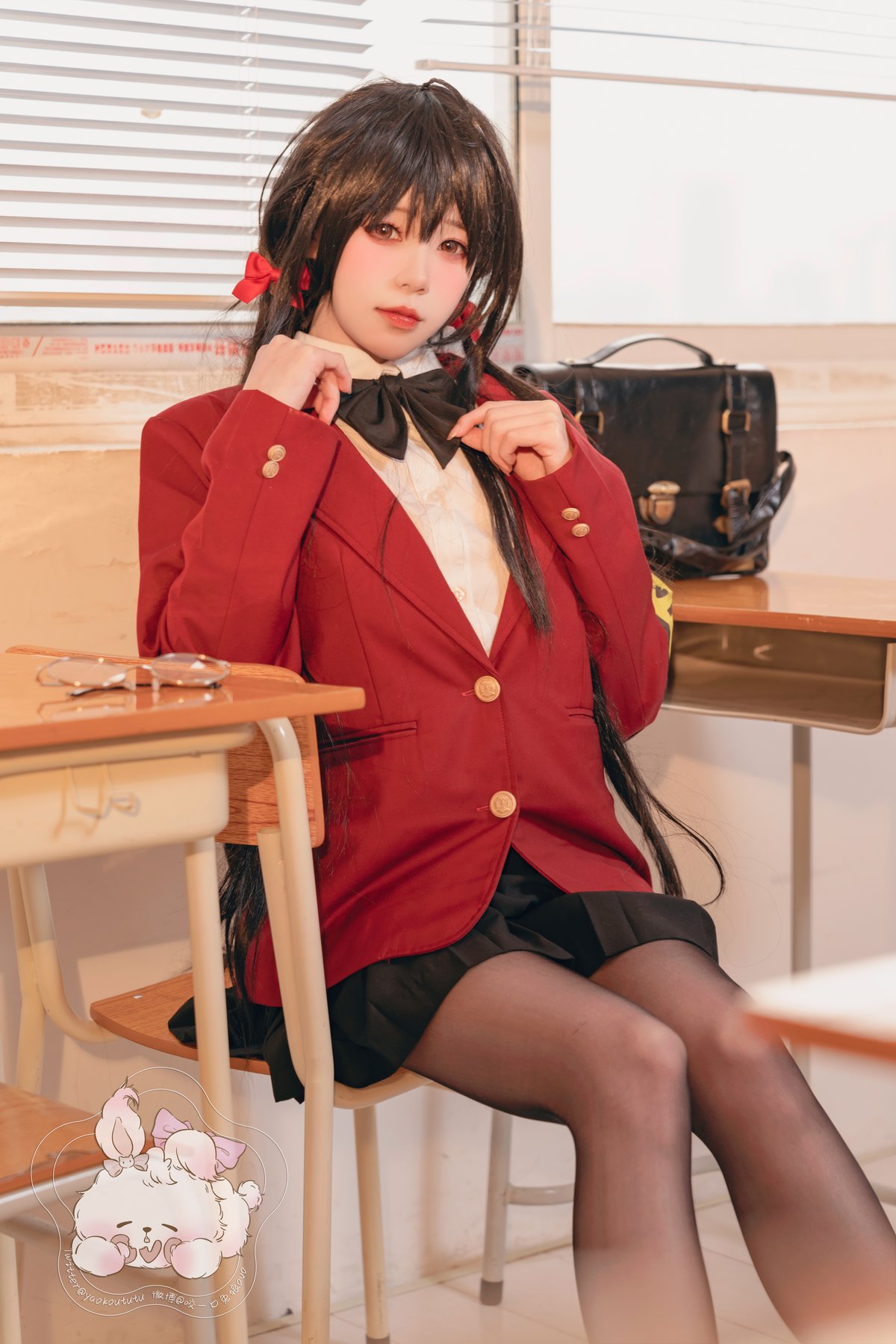 Coser@黏黏团子兔 风纪委员大凤 0014 1329300513.jpg