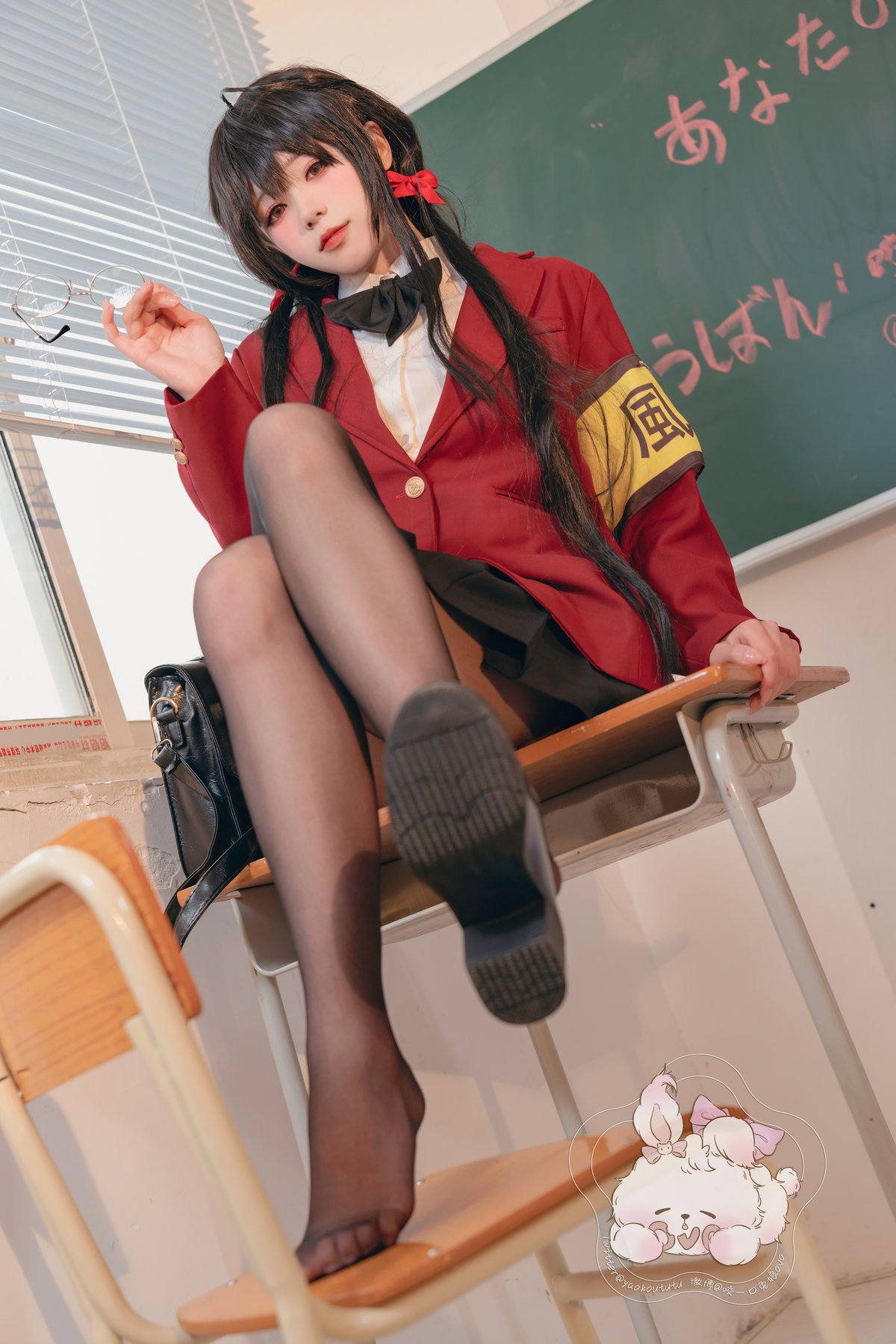 Coser@黏黏团子兔 风纪委员大凤 0021 0664023900.jpg