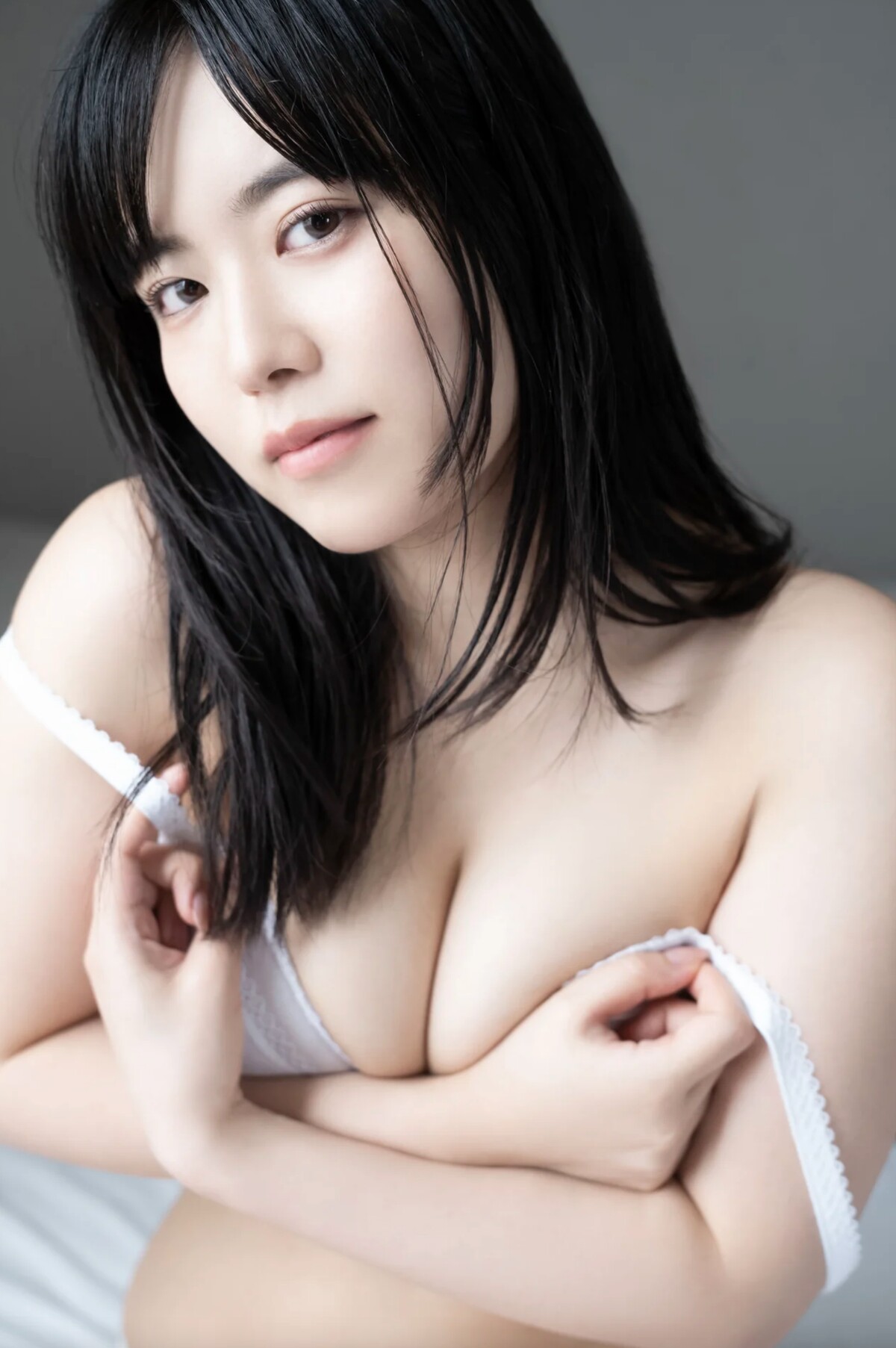 FRIDAYデジタル写真集 2023 06 14 Umi Shinonome 東雲うみ G Cup Milk And 100cm Hips Two sword Gravure 0011 8959201116.jpg