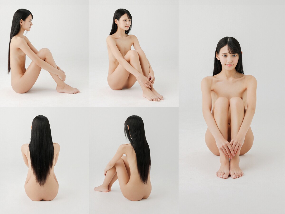 Photobook 2022 02 25 Absolute Super Natural Pose Book Umi Yatsugake 八掛うみ Nude Pose Photo Collection 0031 1481864725.jpg