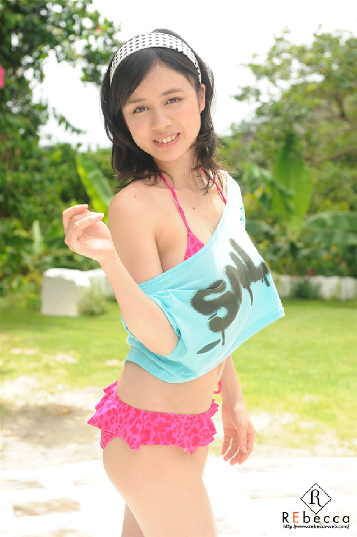 Photobook Aimi Yoshikawa 吉川あいみ H Cup Etch Beautiful Girl Adult Digital Photo Collection 0028 8285988358.jpg