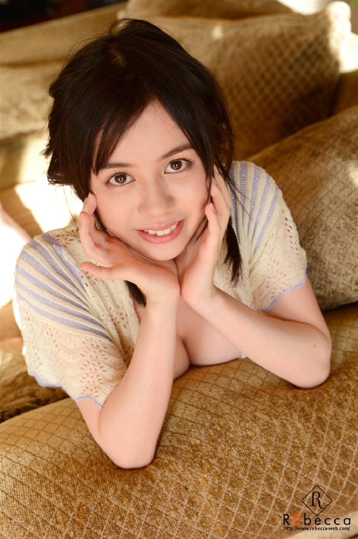 Photobook Aimi Yoshikawa 吉川あいみ H Cup Etch Beautiful Girl Adult Digital Photo Collection 0047 7206332949.jpg