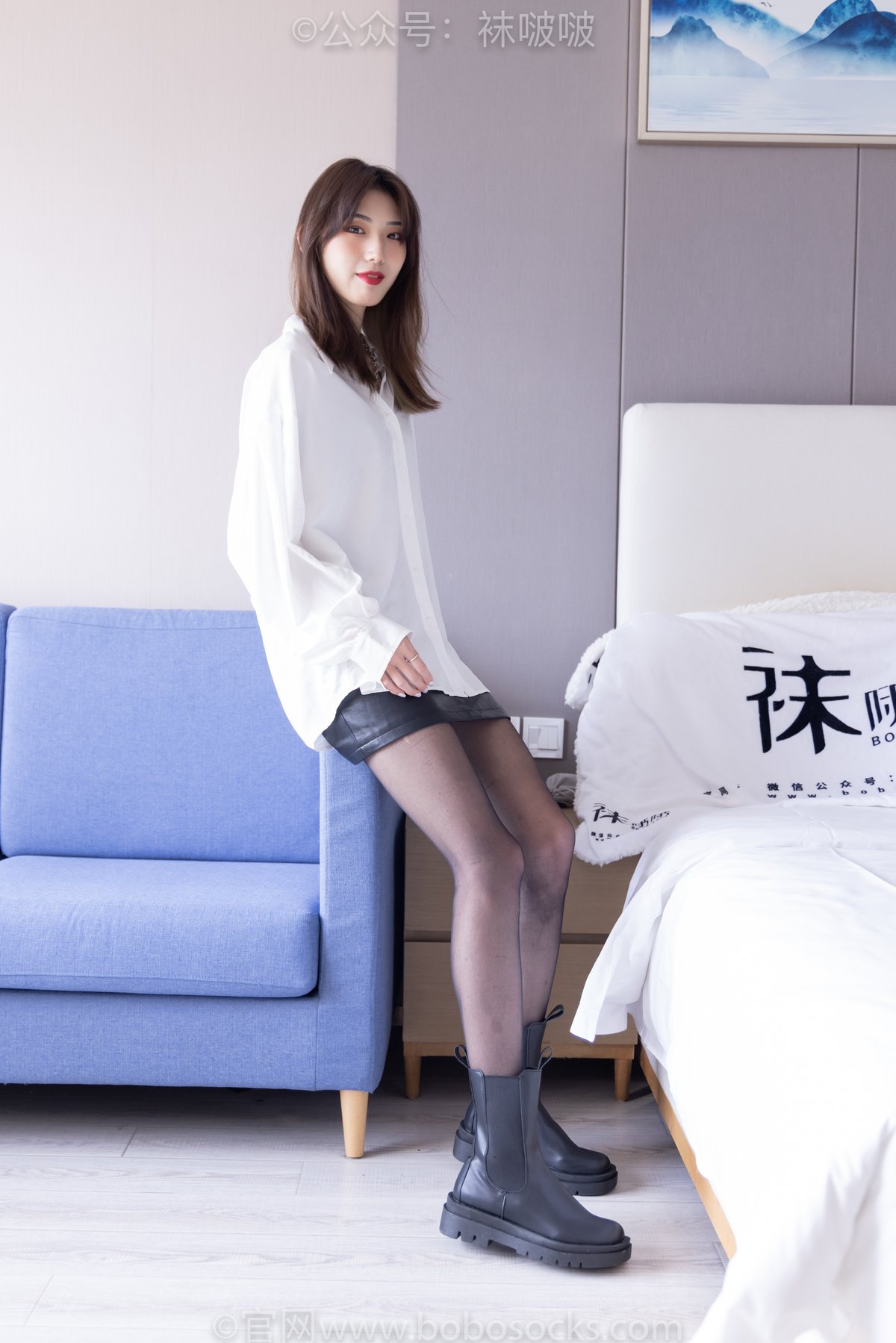 BoBoSocks袜啵啵 NO 046 Feng Feng A 0010 8931261530.jpg