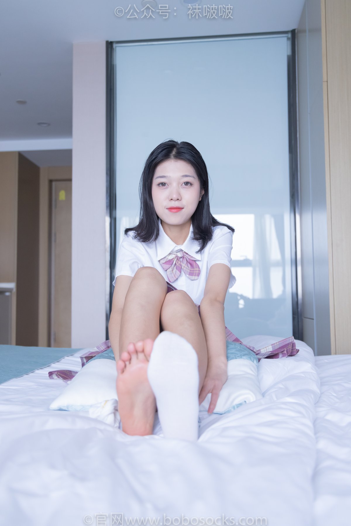 BoBoSocks袜啵啵 NO 052 Yao Yao B 0012 2226765473.jpg