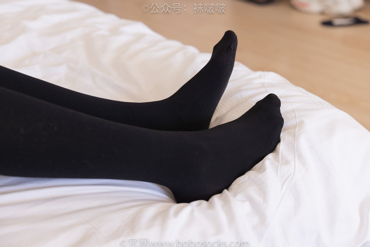 BoBoSocks袜啵啵 NO 053 Xiao Tian Dou A 0036 7565420161.jpg