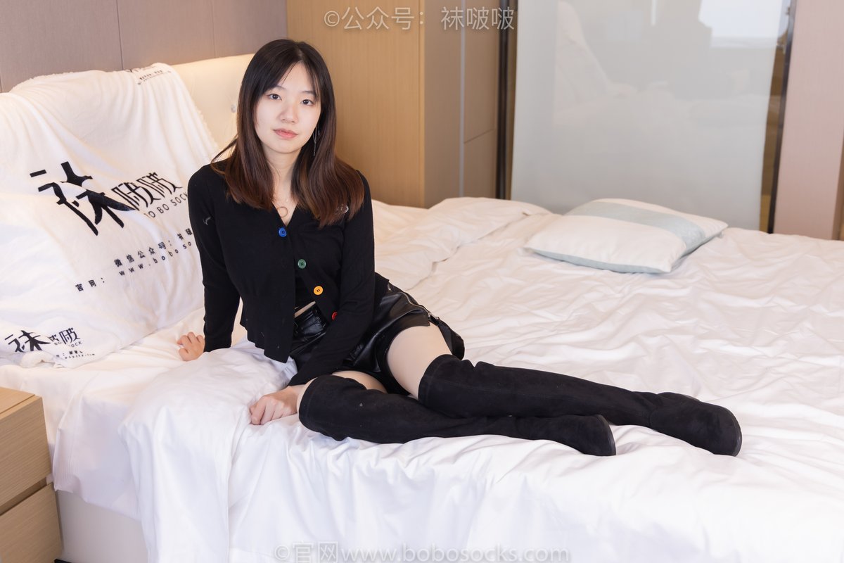 BoBoSocks袜啵啵 NO 072 Xiao Tian Dou B 0023 0699752215.jpg