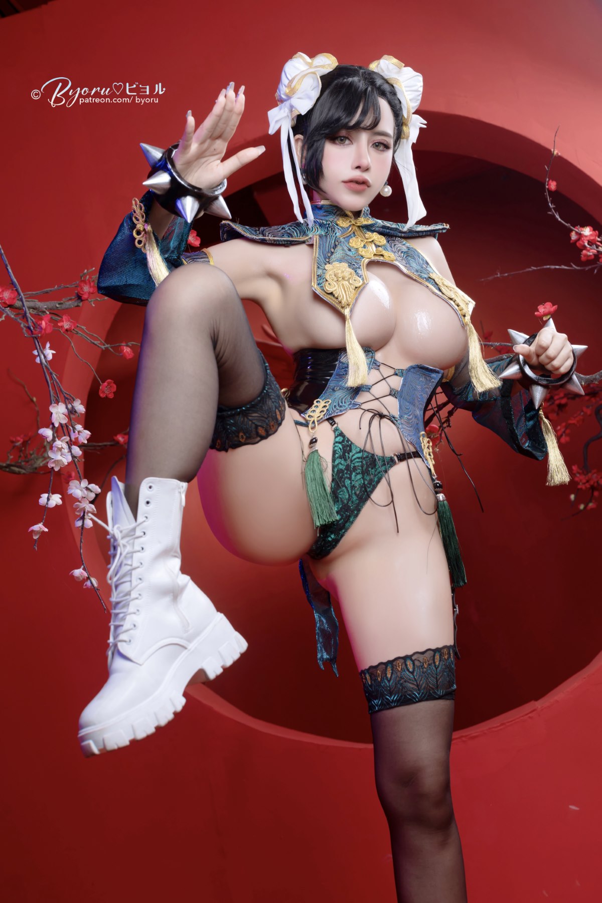 Coser@Byoru Chunli 0061 0726341256.jpg