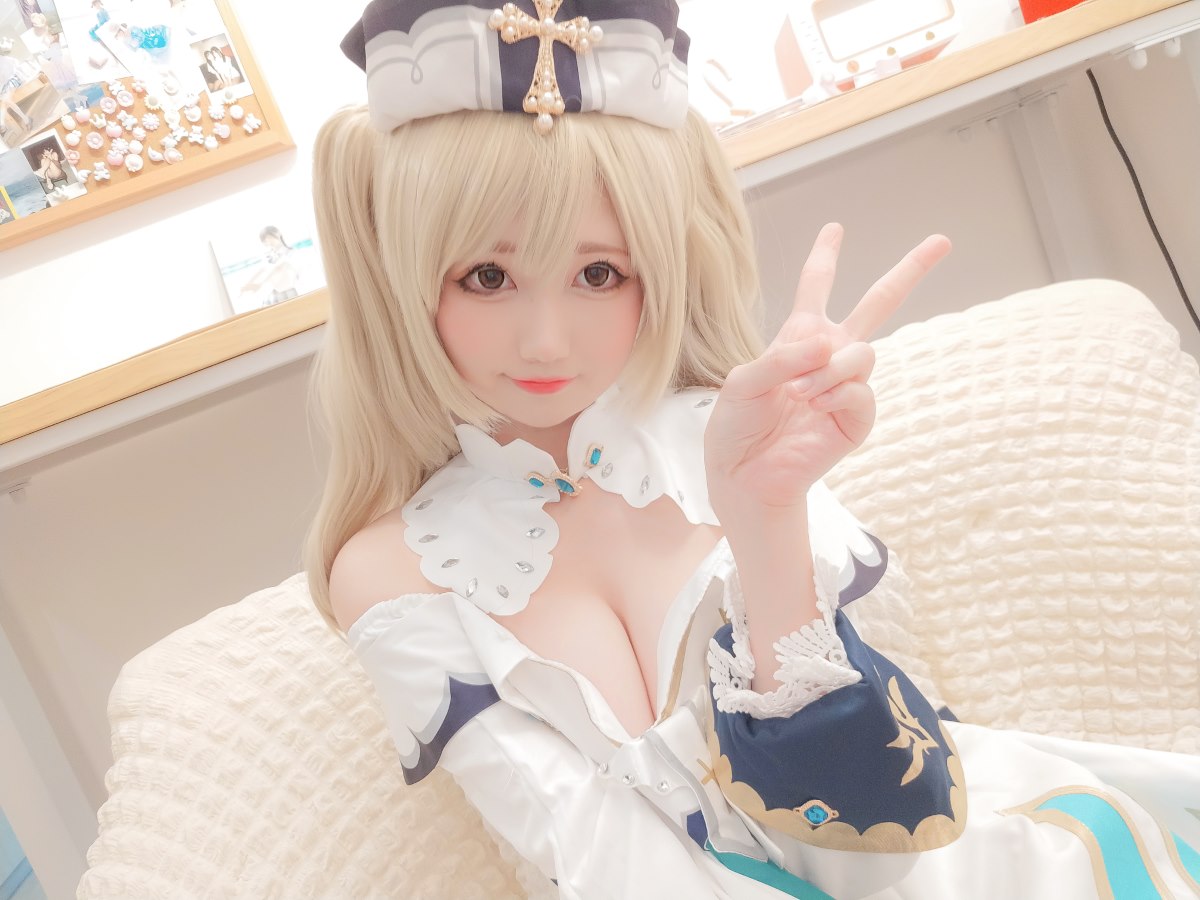 Coser@NAGISA魔物喵 Barbara 0016 1547782199.jpg