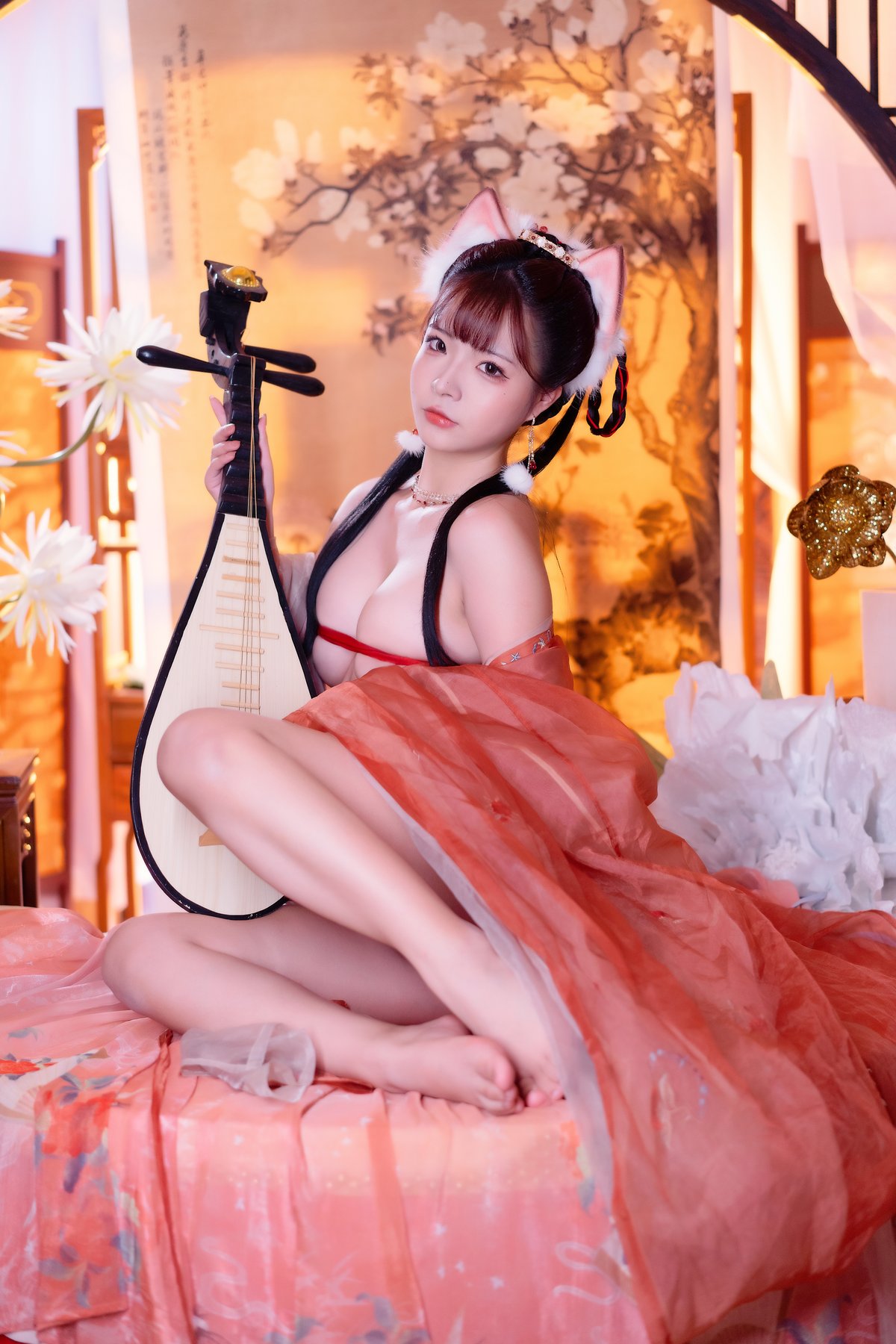 Coser@yuuhui玉汇 No 025 蜡狐 B 0009 0478467302.jpg