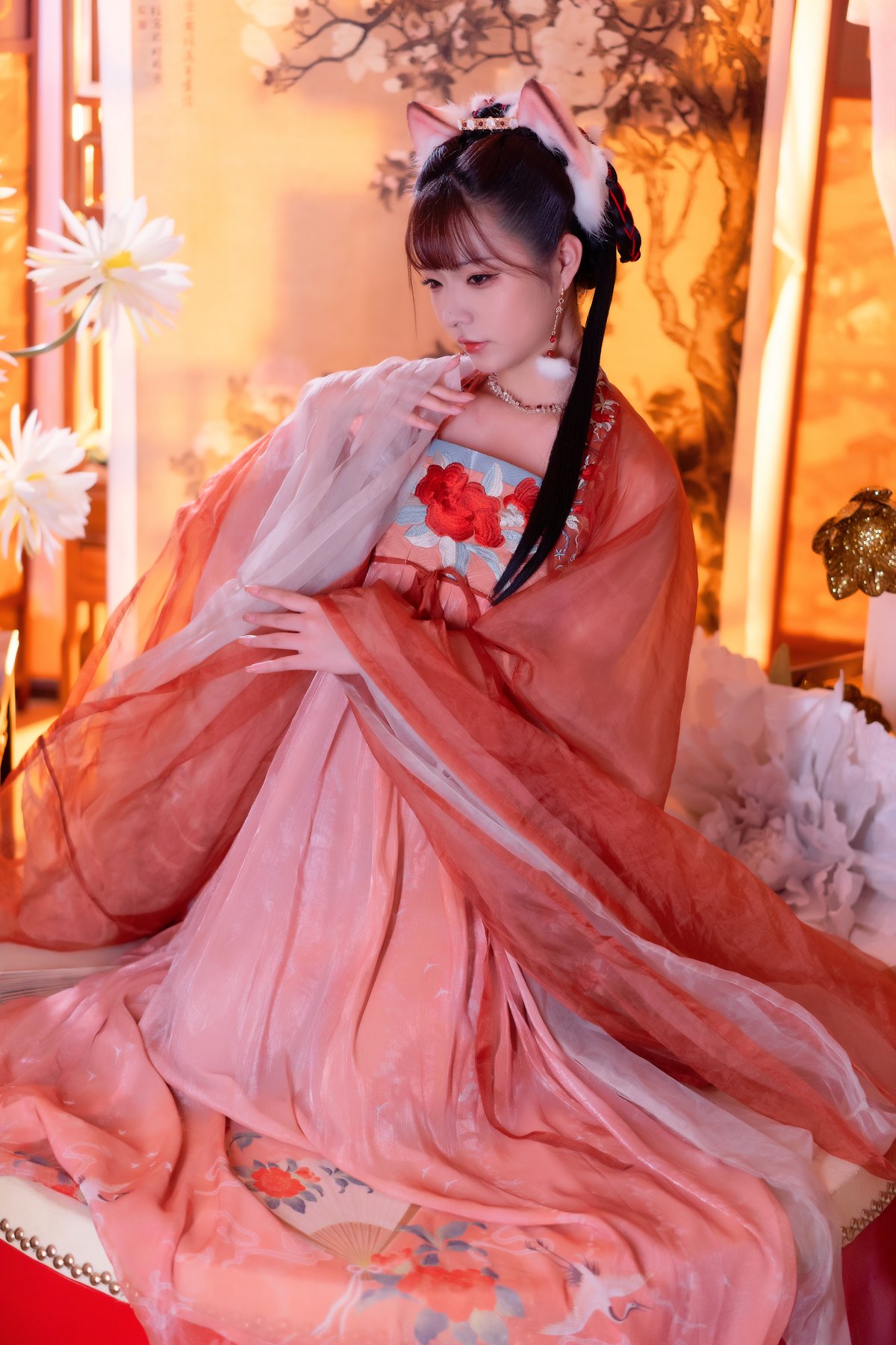 Coser@yuuhui玉汇 No 025 蜡狐 B 0065 2179025939.jpg