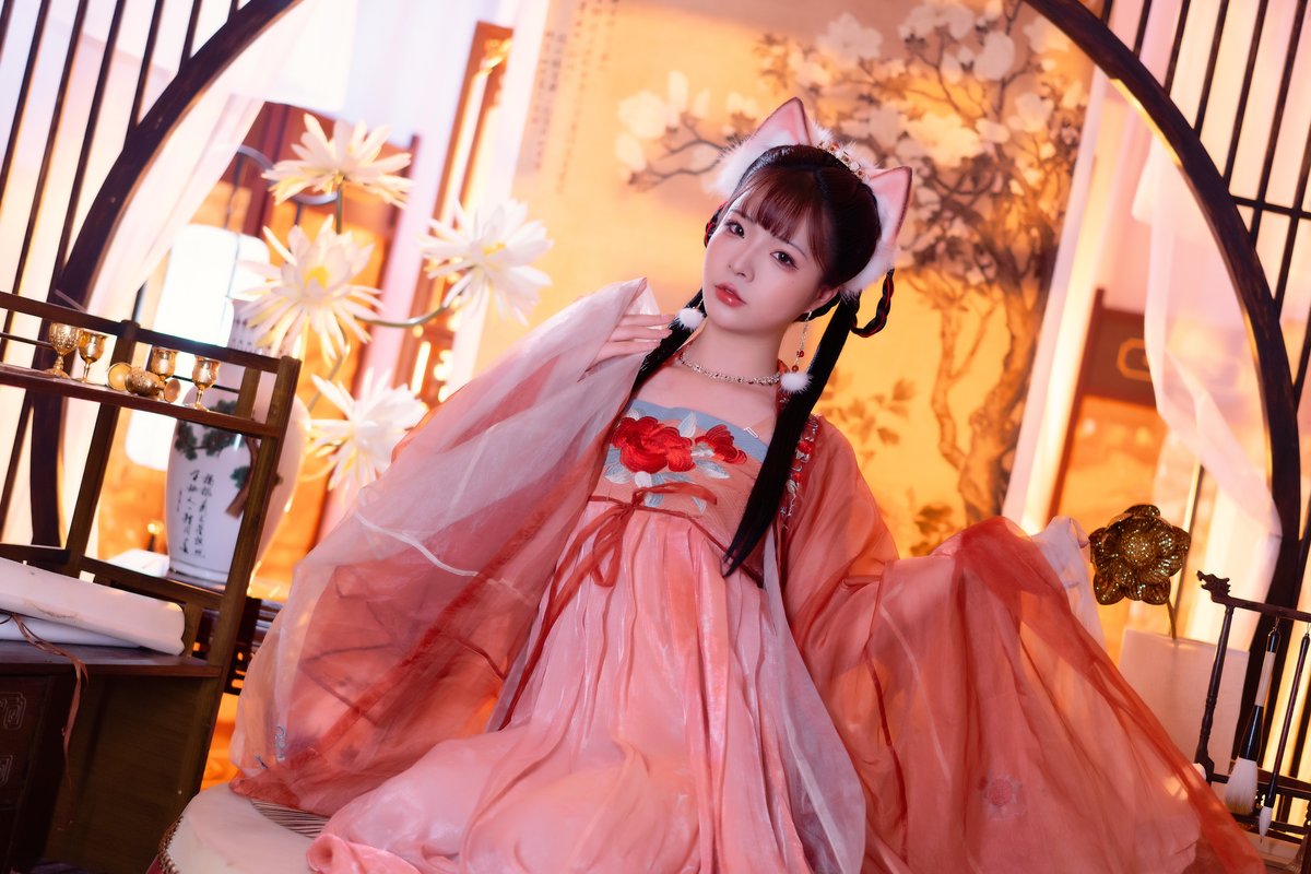 Coser@yuuhui玉汇 No 025 蜡狐 B 0068 6098167079.jpg