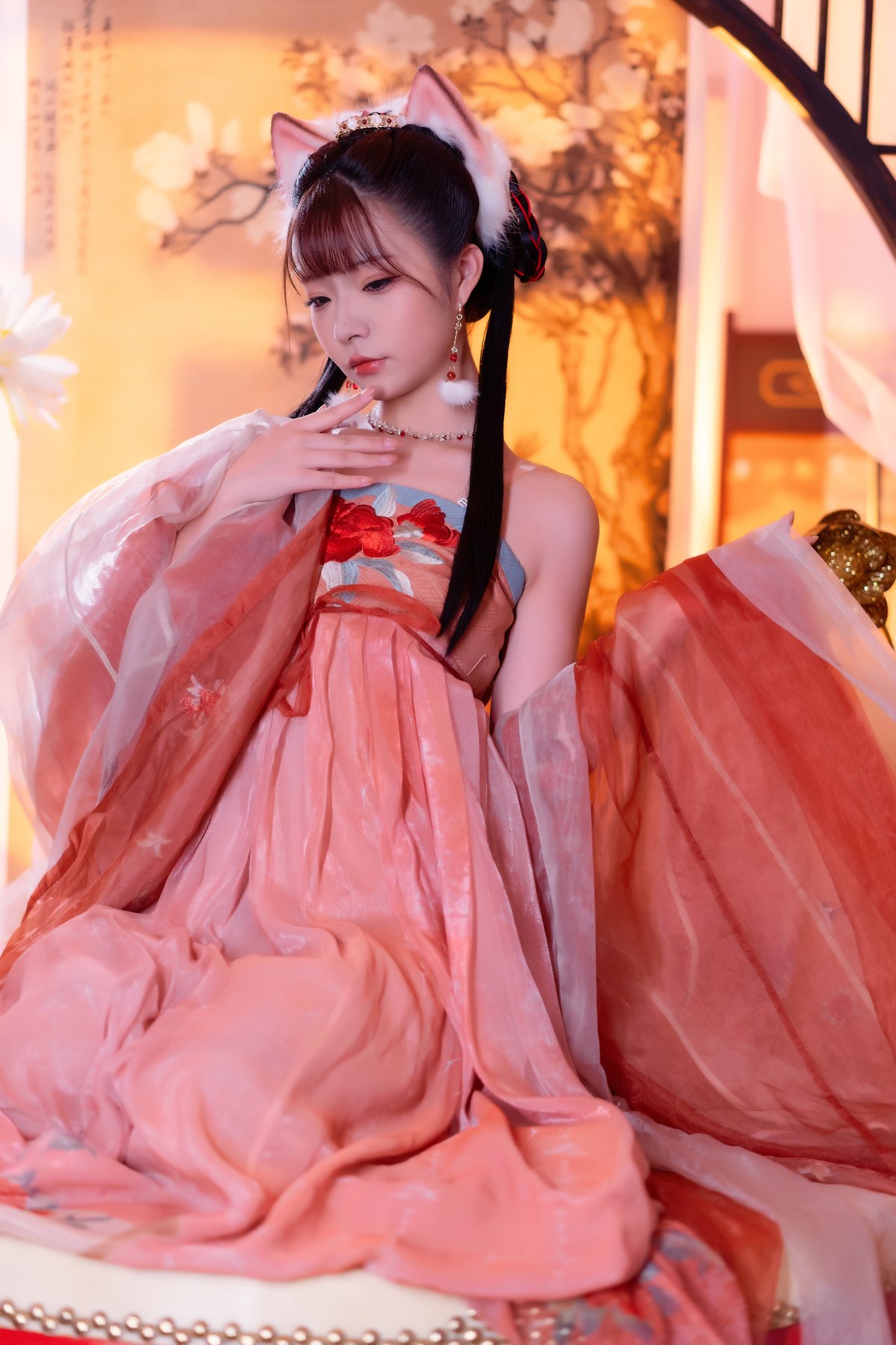 Coser@yuuhui玉汇 No 025 蜡狐 B 0071 9820839936.jpg