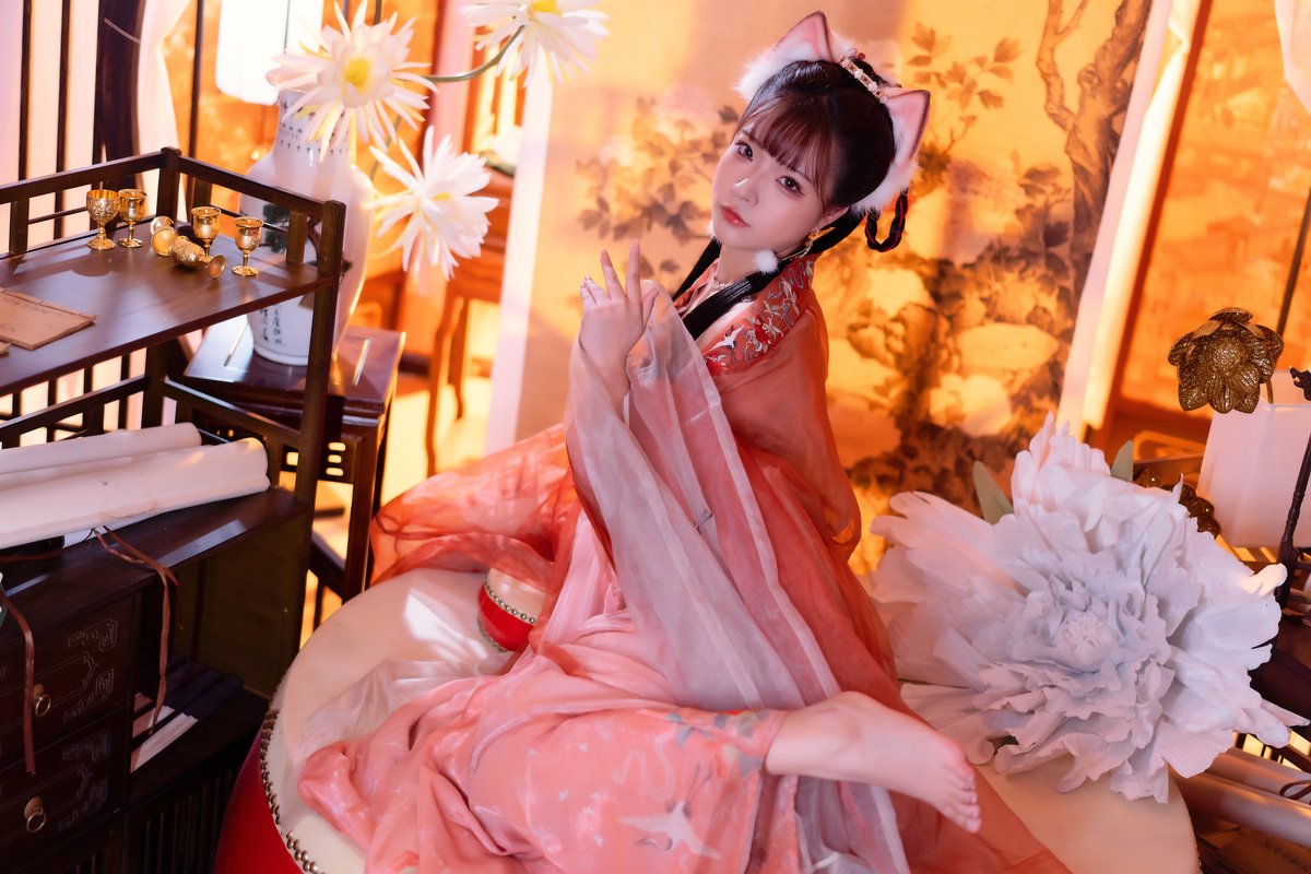 Coser@yuuhui玉汇 No 025 蜡狐 B 0074 6890390774.jpg