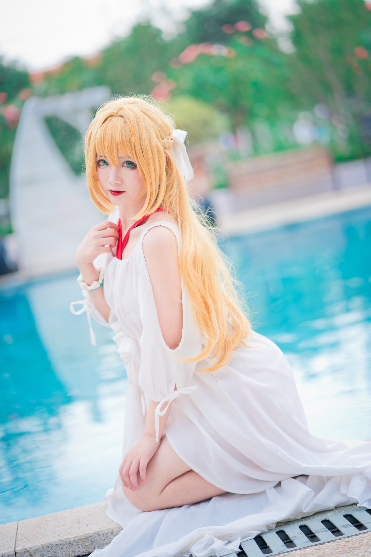 Coser@七海抹茶酱 No 02 尼禄泳装 0001 5851306731.jpg