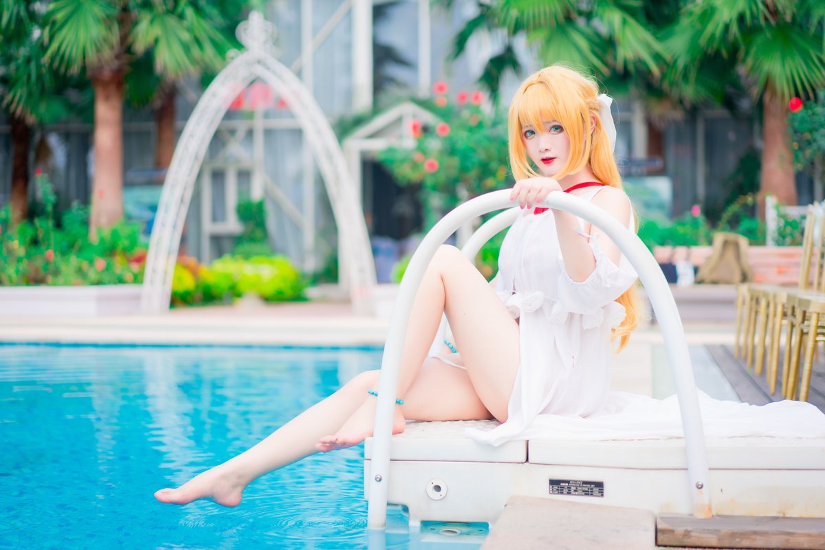 Coser@七海抹茶酱 No 02 尼禄泳装 0004 6835156486.jpg