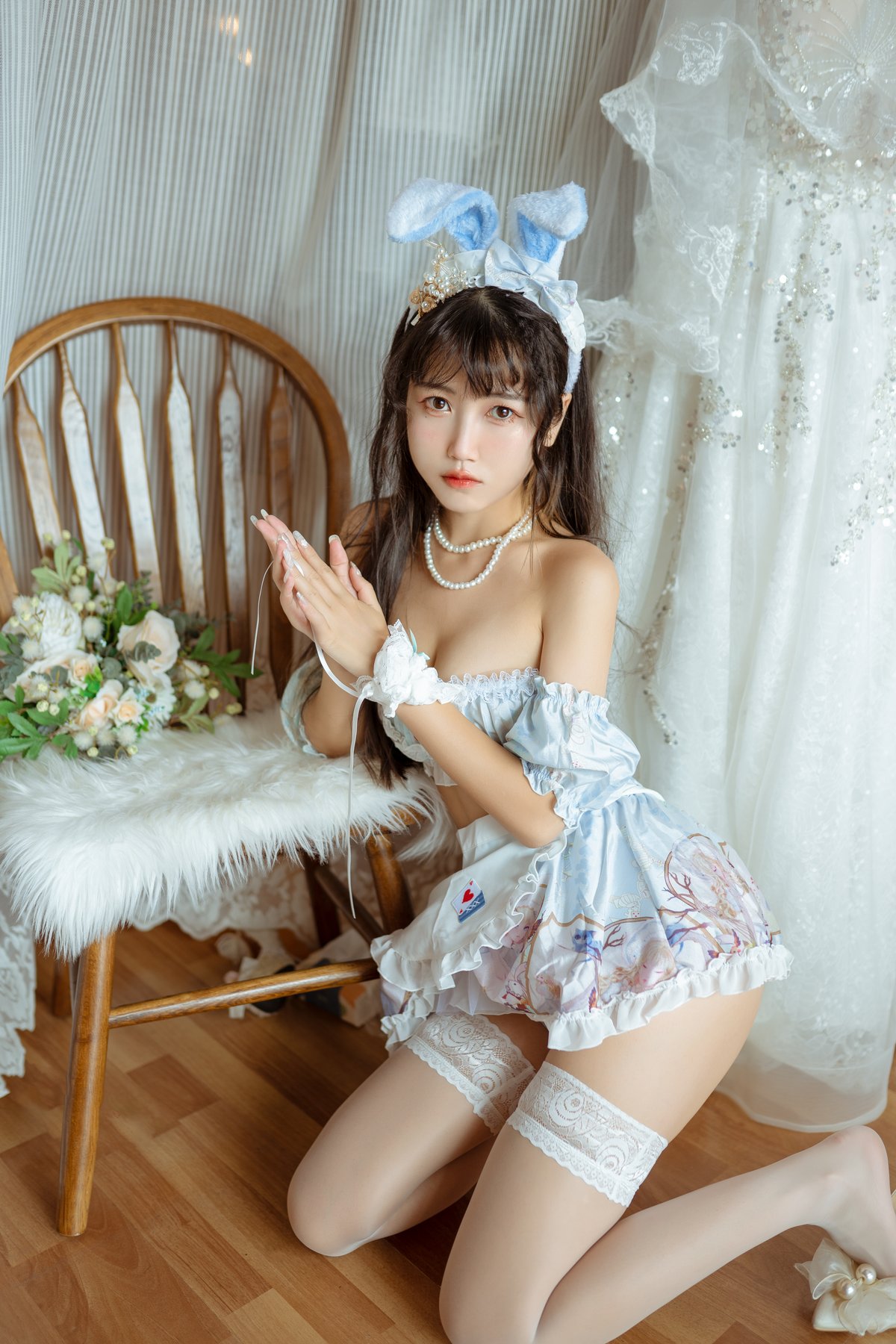 Coser@不呆猫 兔子女友 0013 2339329462.jpg