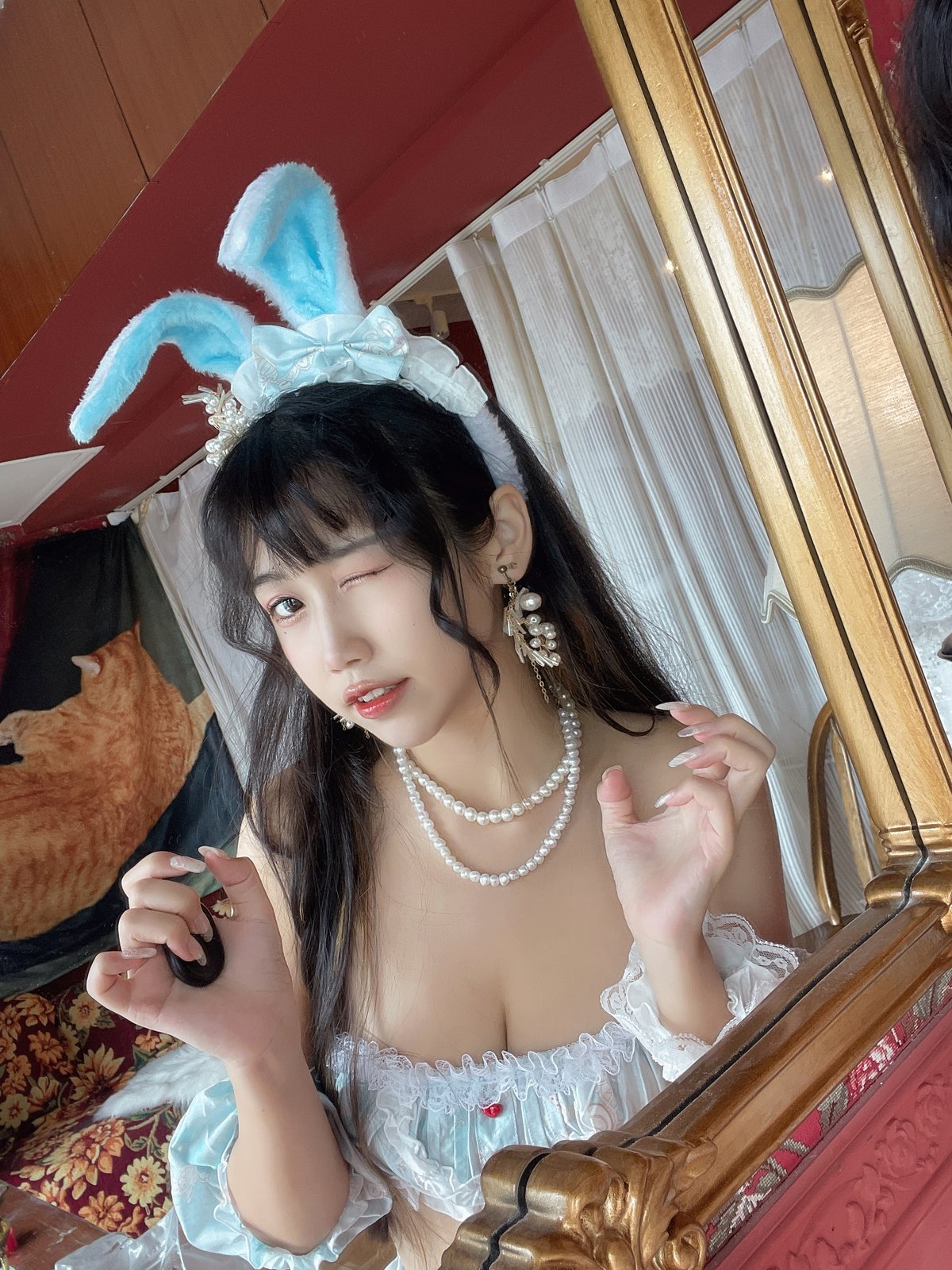 Coser@不呆猫 兔子女友 0036 4632306365.jpg