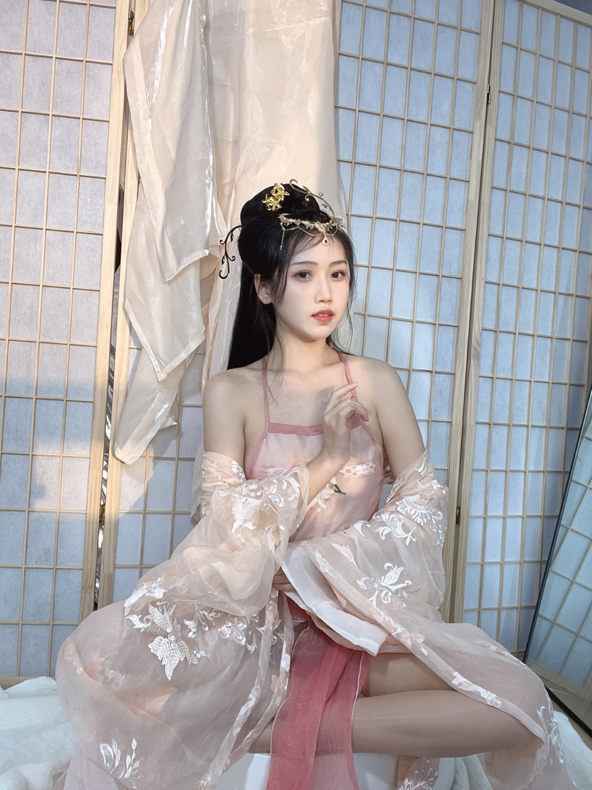 Coser@不呆猫 宫廷仕女 0042 7212719680.jpg