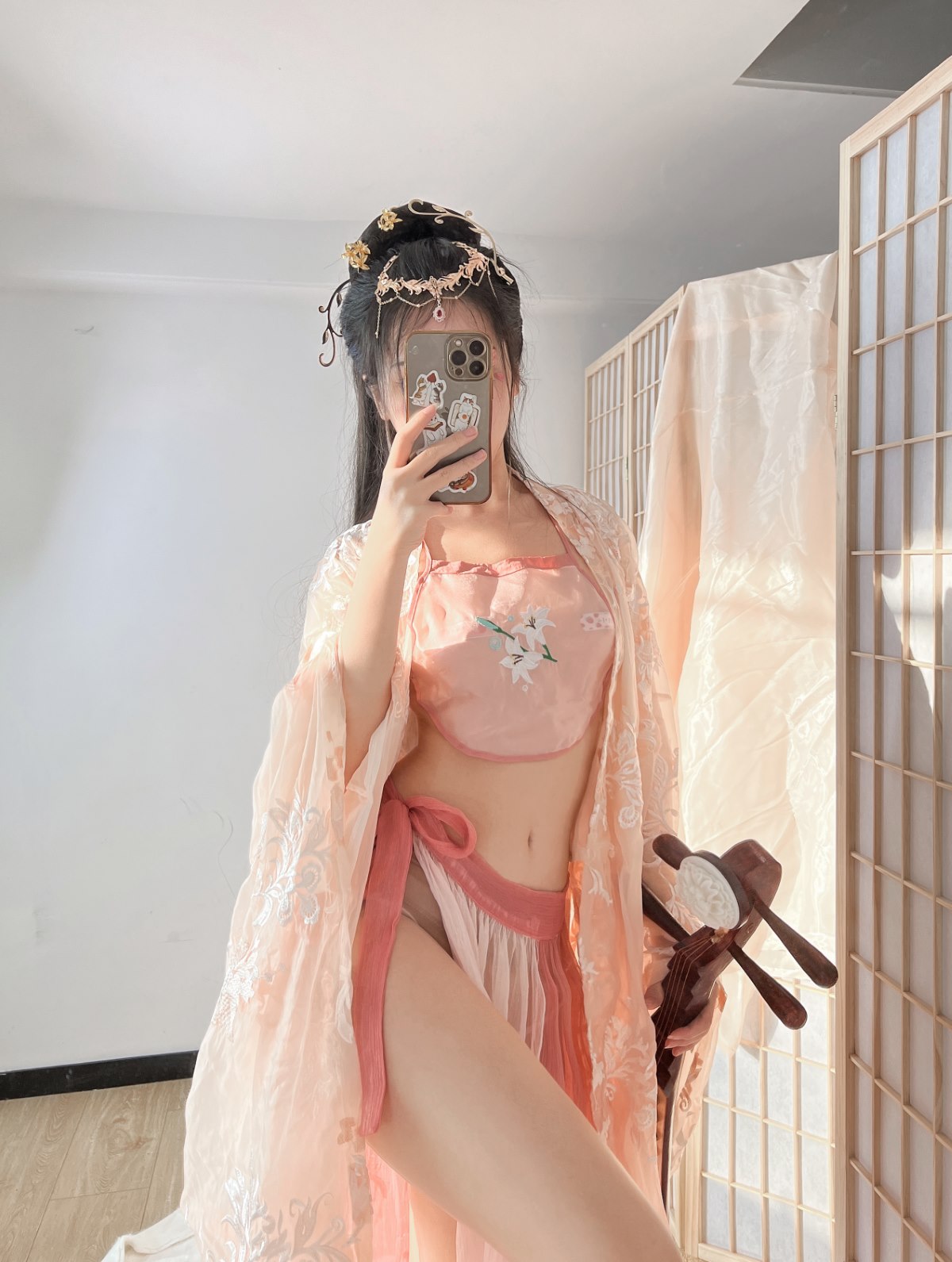 Coser@不呆猫 宫廷仕女 0056 9122635050.jpg