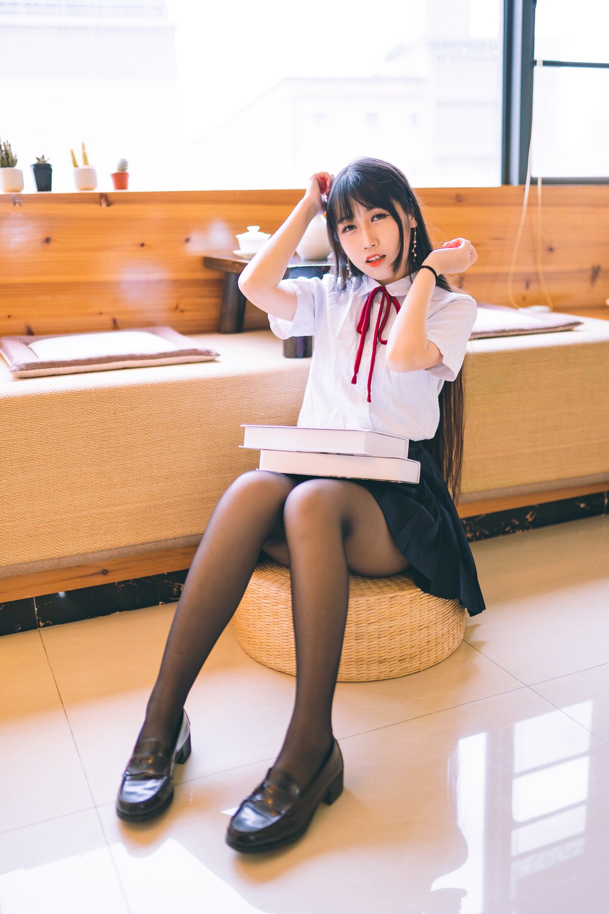 Coser@不呆猫 校服JK 0033 0145878773.jpg