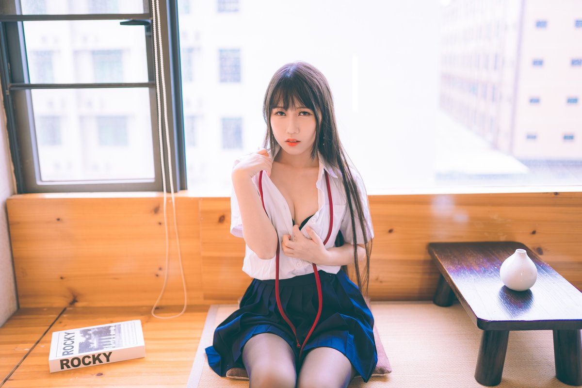 Coser@不呆猫 校服JK 0048 5921274972.jpg