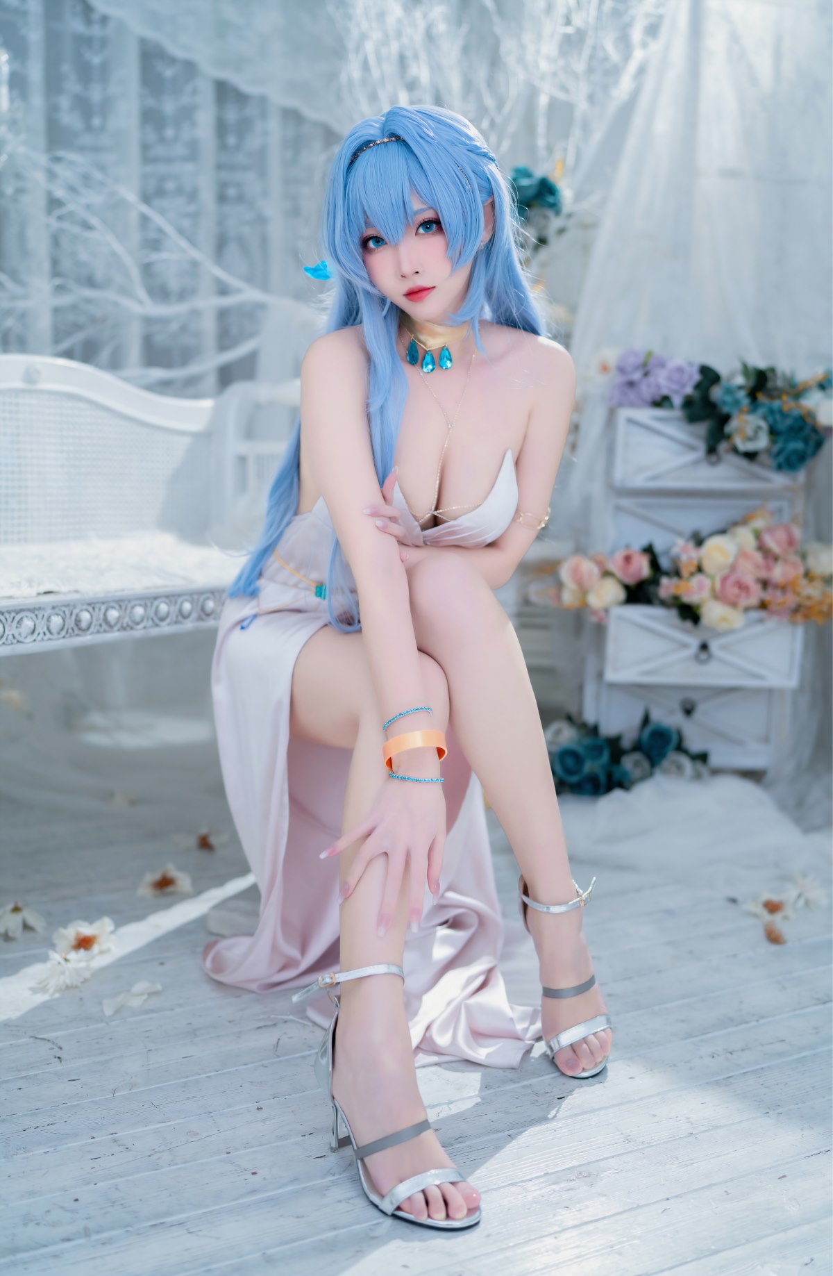 Coser@宮本桜 Nikke胜利女神 海伦娜礼服 0010 3965371006.jpg