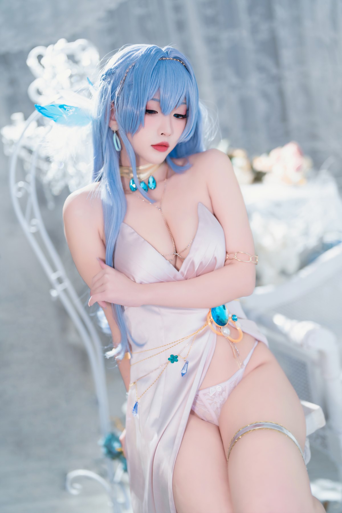 Coser@宮本桜 Nikke胜利女神 海伦娜礼服 0014 1851642998.jpg