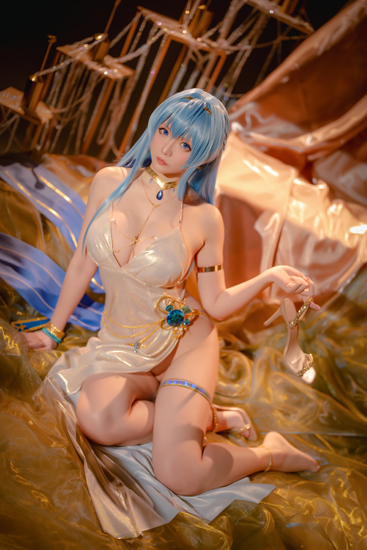 Coser@星之迟迟Hoshilily Nikke 海伦 0016 5620916792.jpg