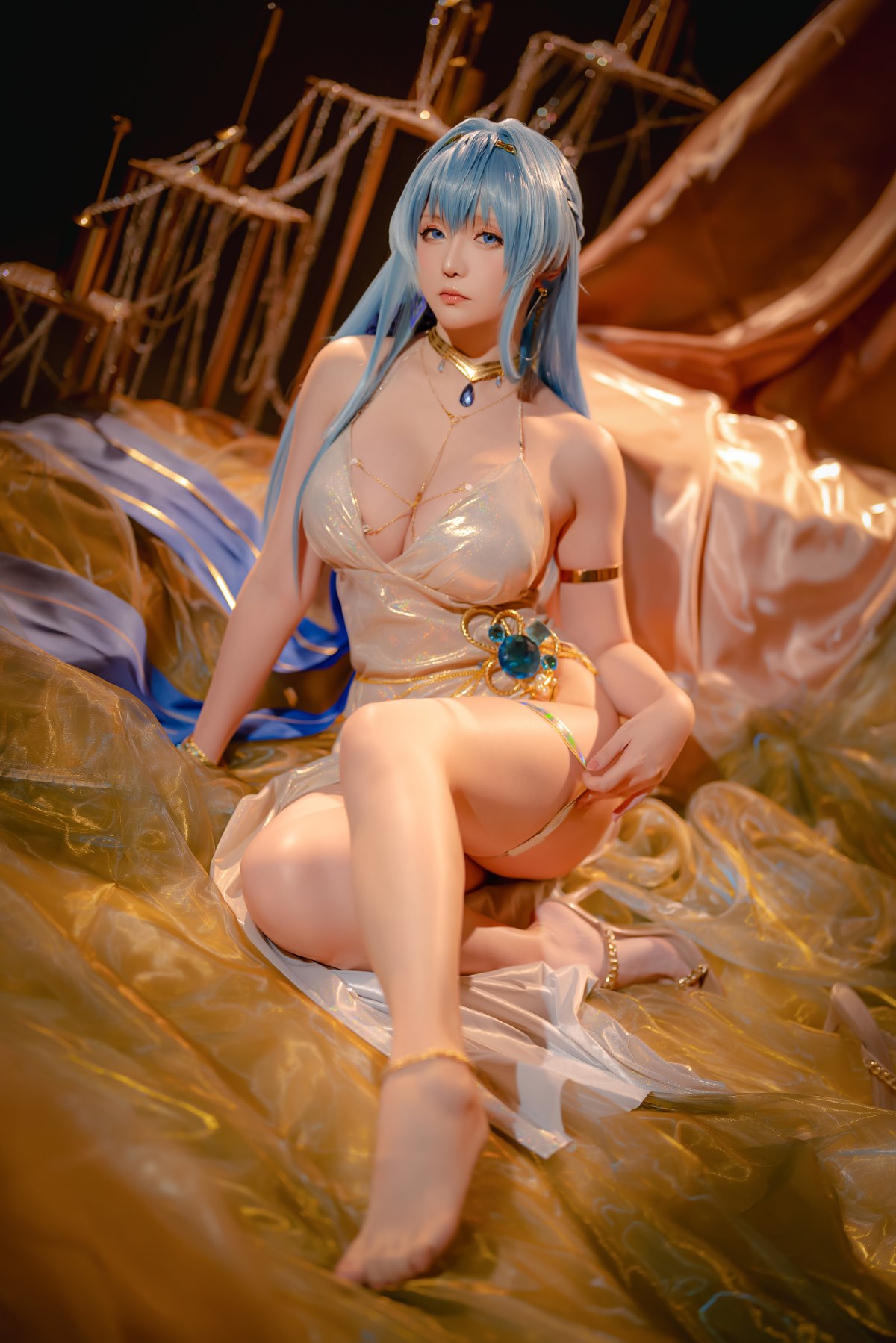 Coser@星之迟迟Hoshilily Nikke 海伦 0018 5919039471.jpg