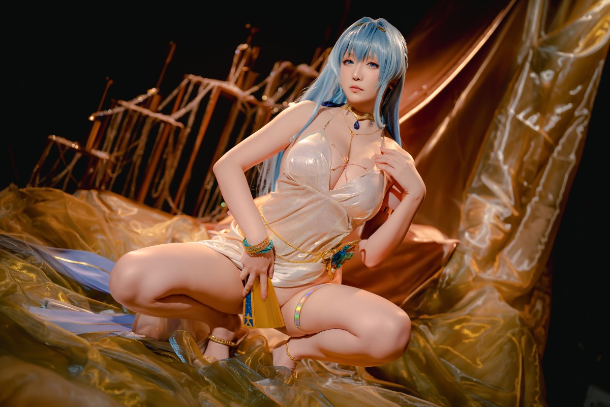 Coser@星之迟迟Hoshilily Nikke 海伦 0043 3370467038.jpg