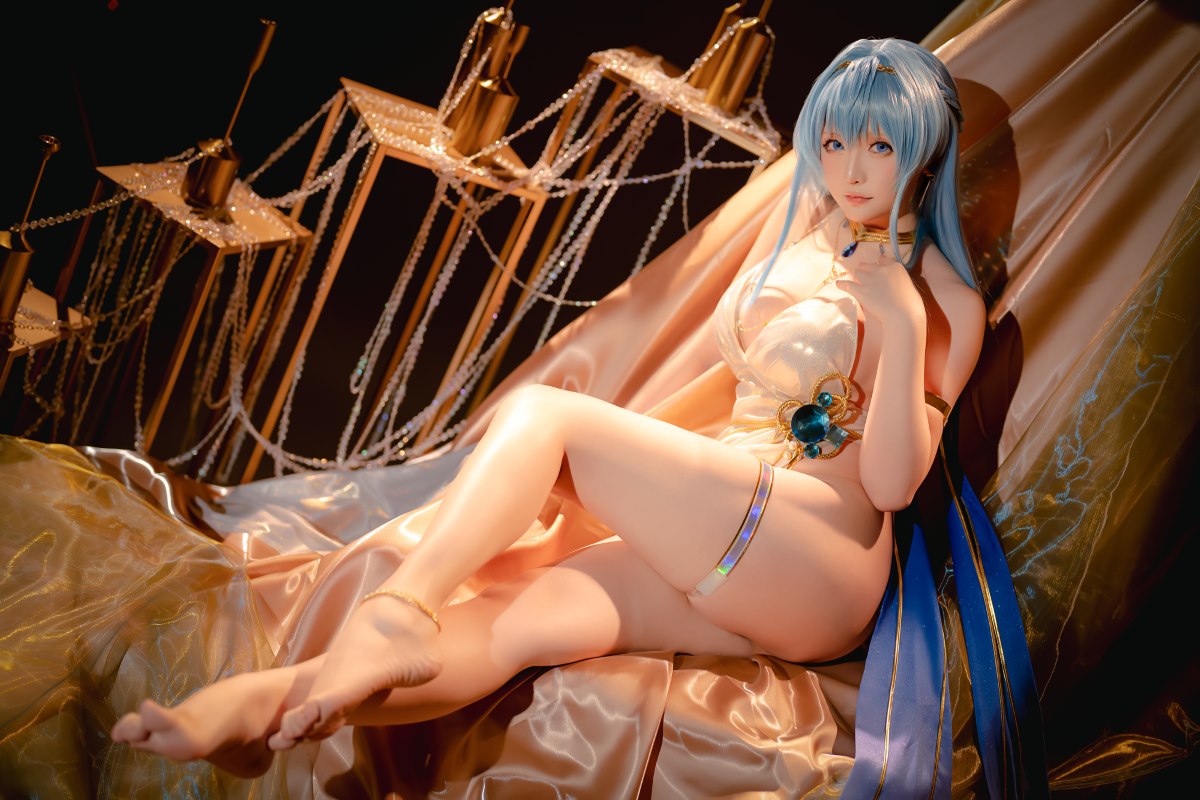 Coser@星之迟迟Hoshilily Nikke 海伦 0052 1621361622.jpg