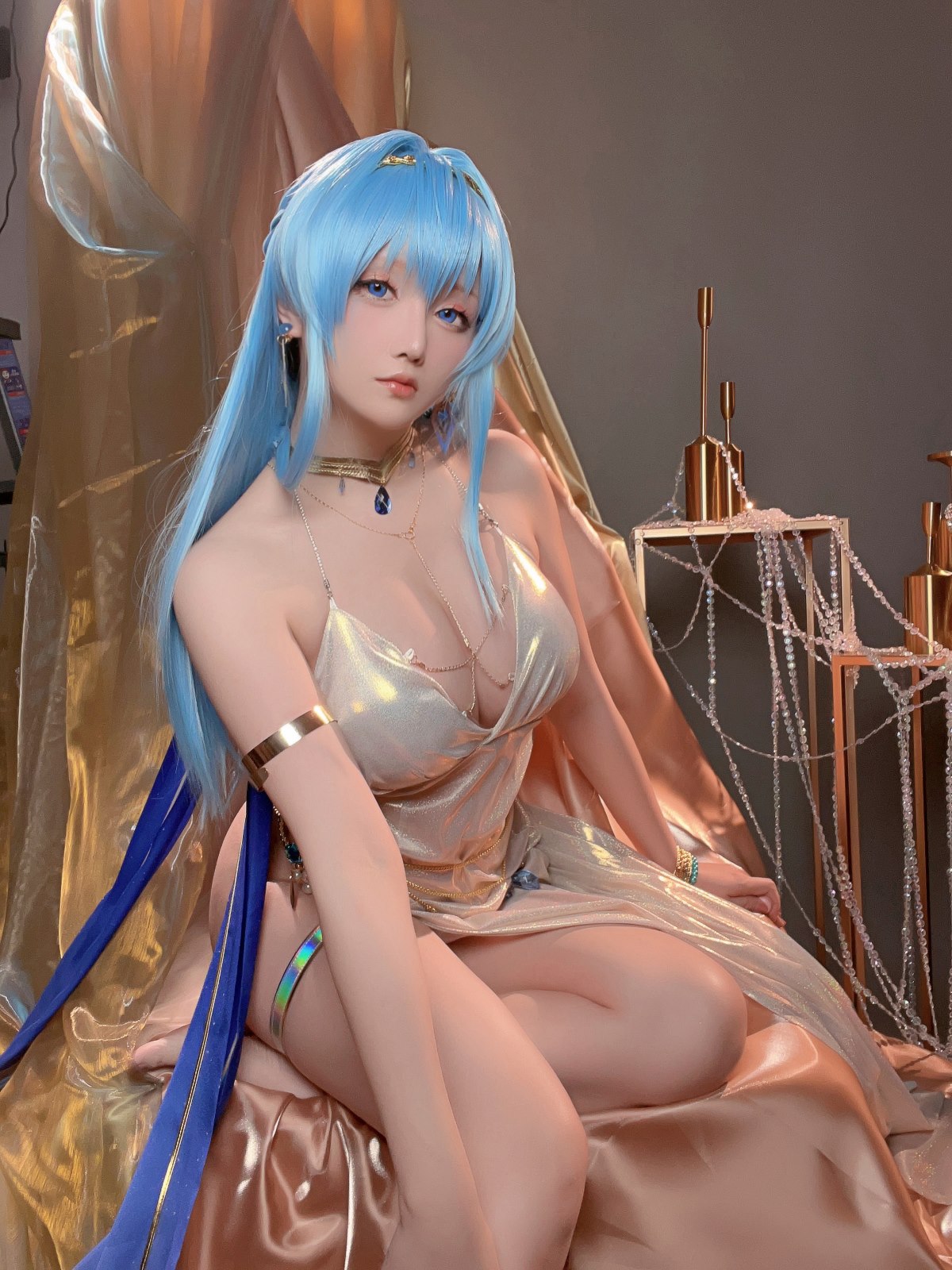 Coser@星之迟迟Hoshilily Nikke 海伦 0068 2687178071.jpg