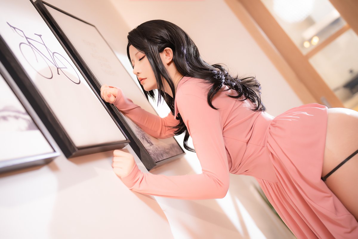 Coser@星之迟迟Hoshilily 仙鹤报恩 A 0023 7543768574.jpg