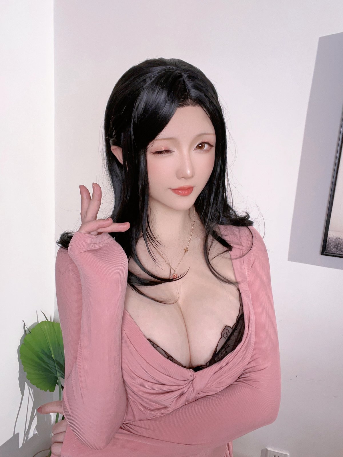 Coser@星之迟迟Hoshilily 仙鹤报恩 B 0051 4936004070.jpg