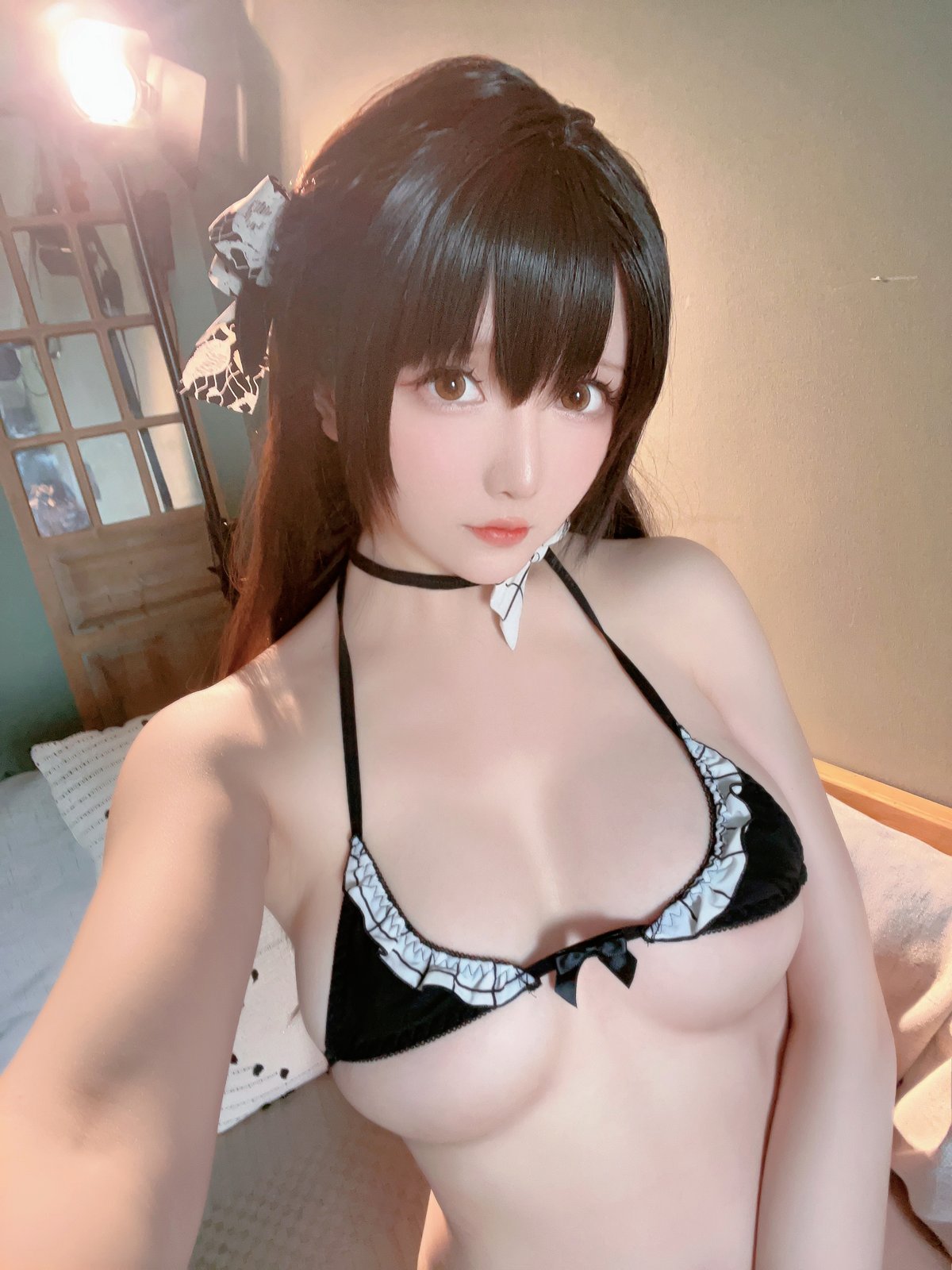 Coser@星之迟迟Hoshilily 原创 图书管理员 A 0024 6737662818.jpg