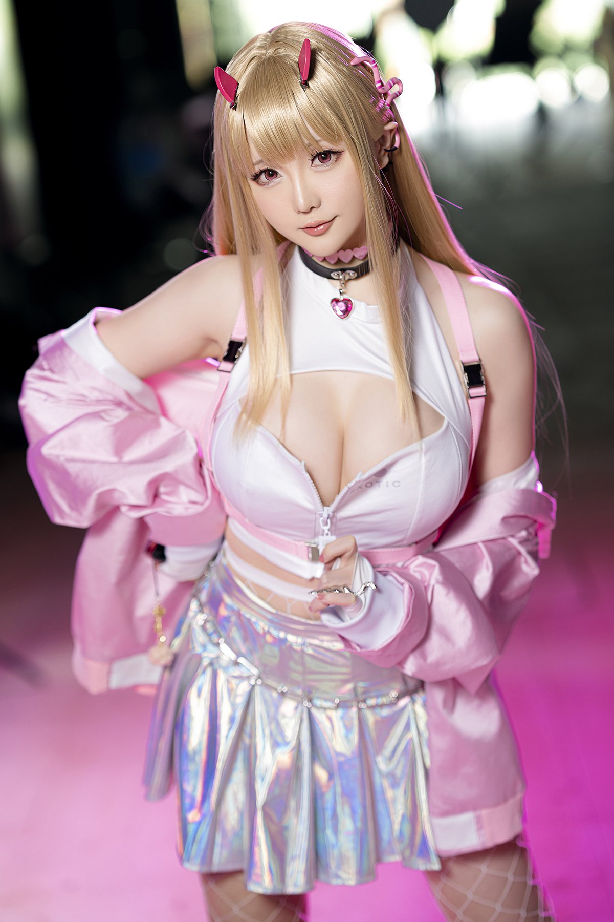 Coser@星之迟迟Hoshilily 毒蛇