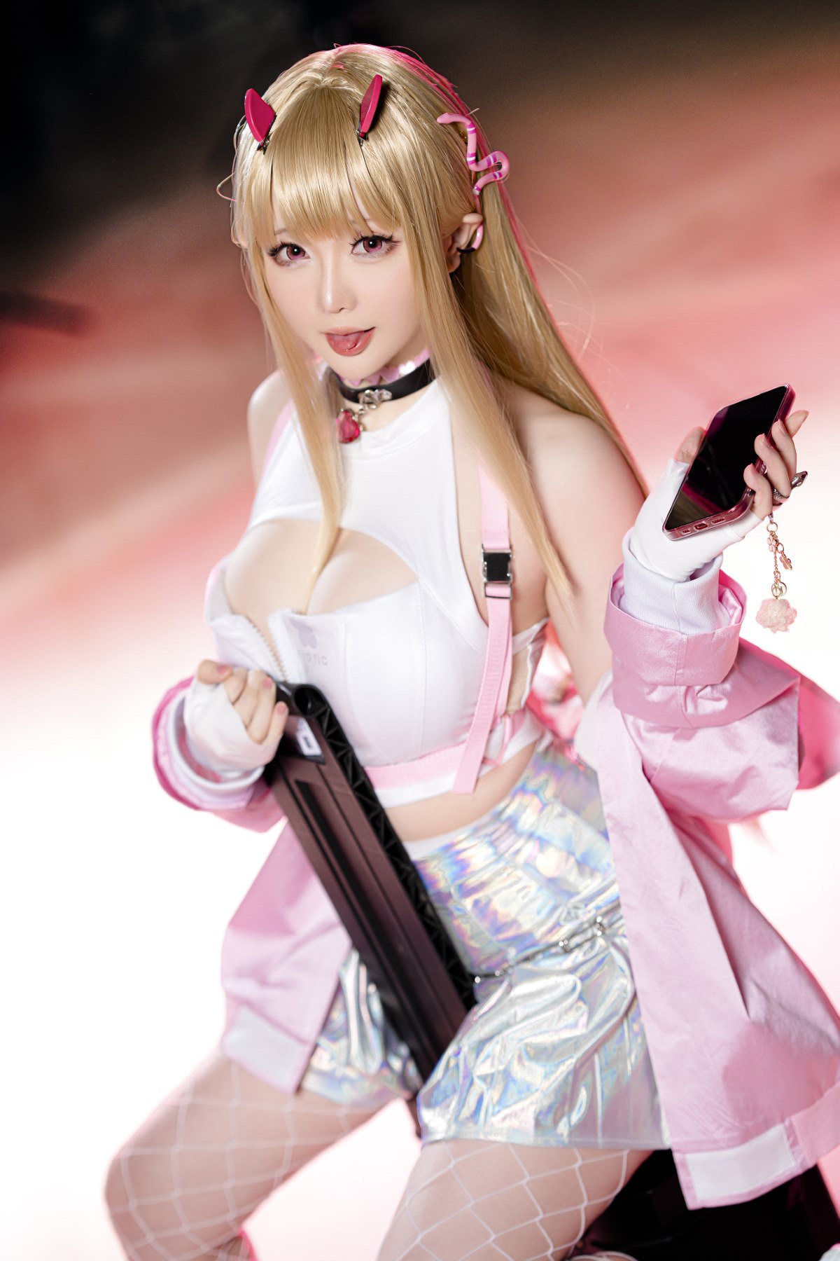 Coser@星之迟迟Hoshilily 毒蛇 0012 5334382498.jpg