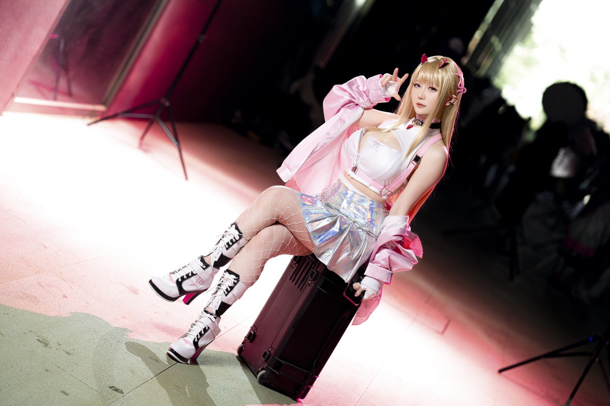 Coser@星之迟迟Hoshilily 毒蛇 0013 6886277600.jpg