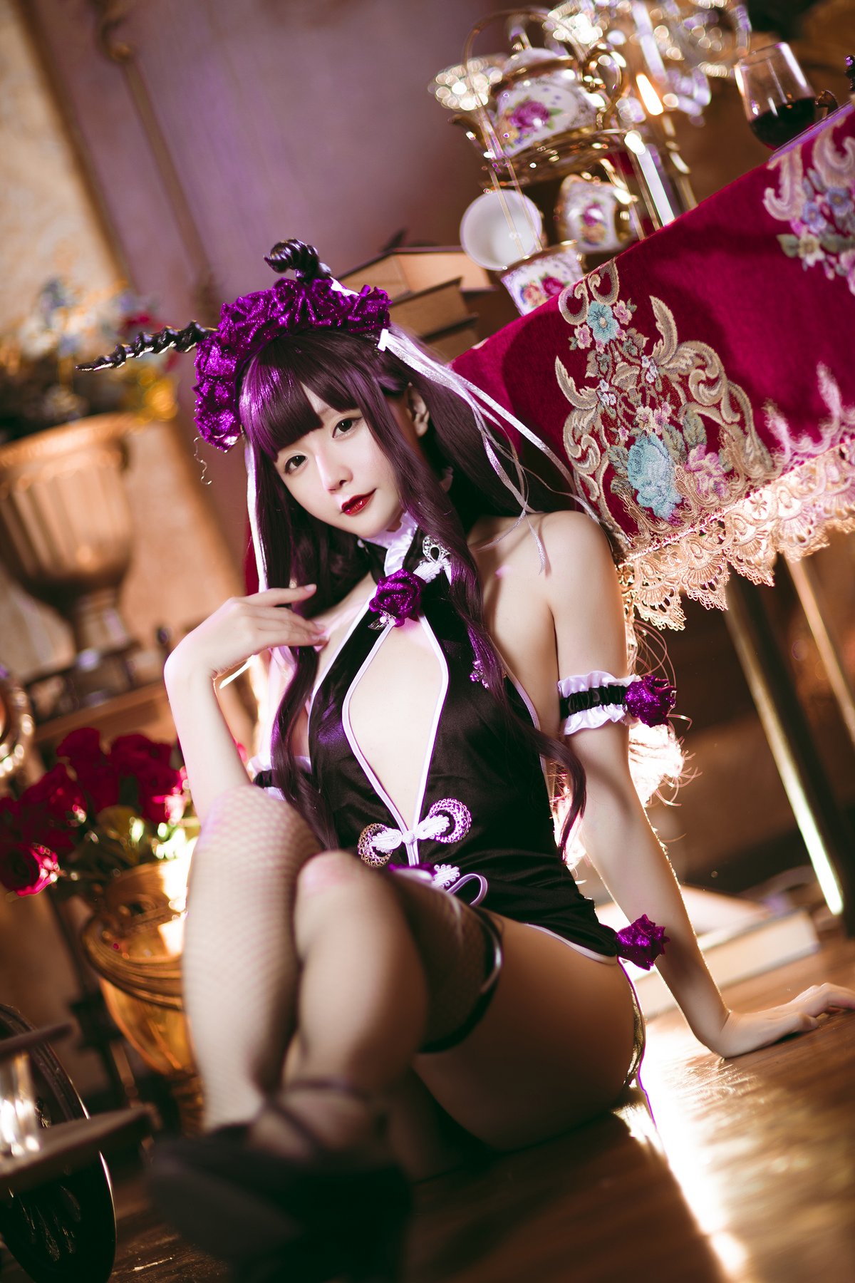 Coser@星之迟迟Hoshilily 花鸟风月 B 0058 4240244525.jpg