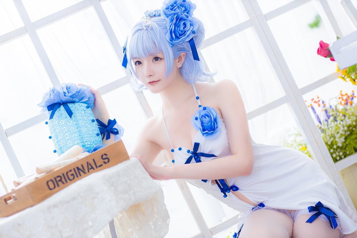 Coser@星之迟迟Hoshilily 花鸟风月 C 0014 9556805772.jpg