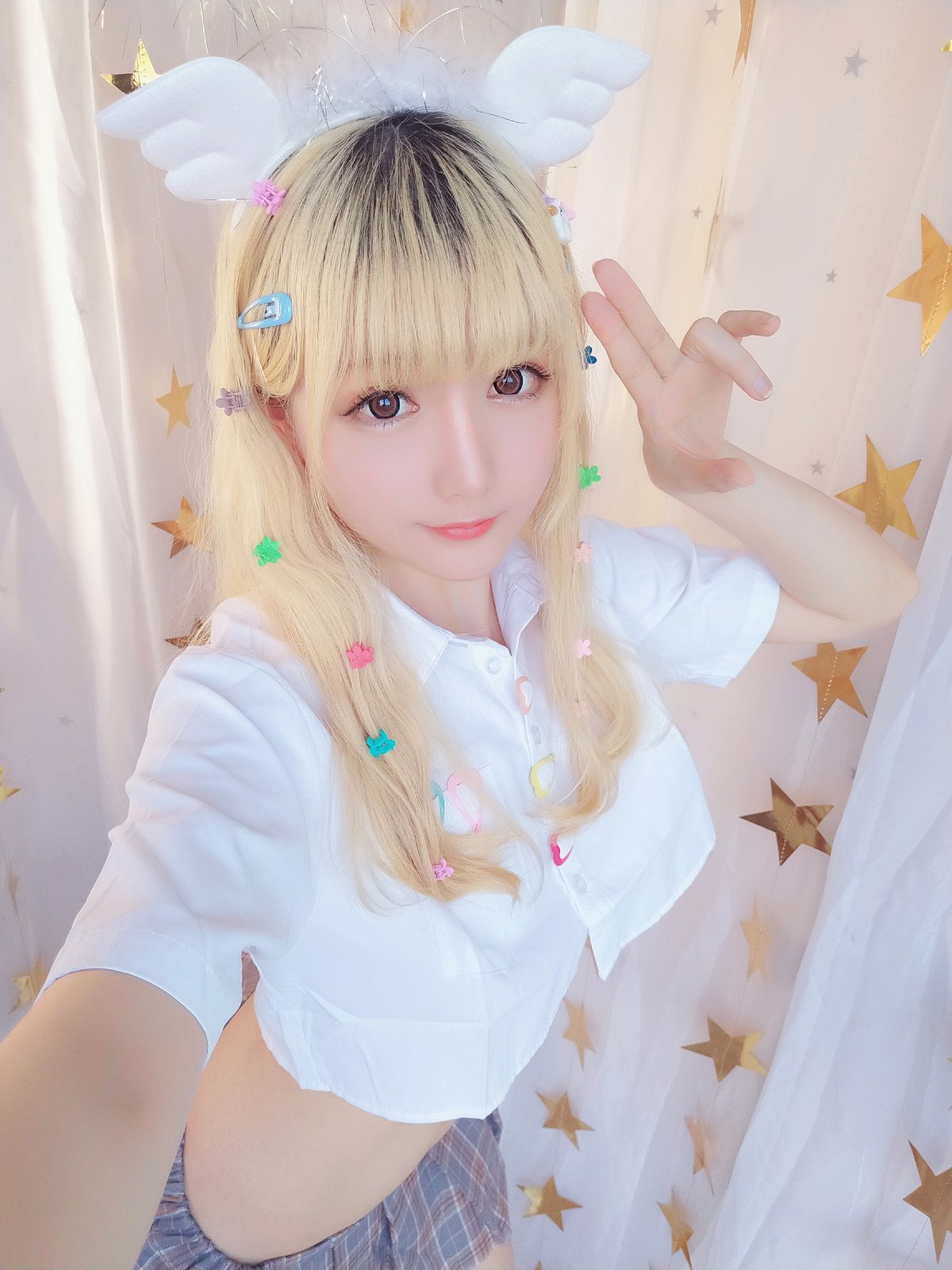 Coser@星之迟迟Hoshilily 花鸟风月 D 0046 8229308555.jpg