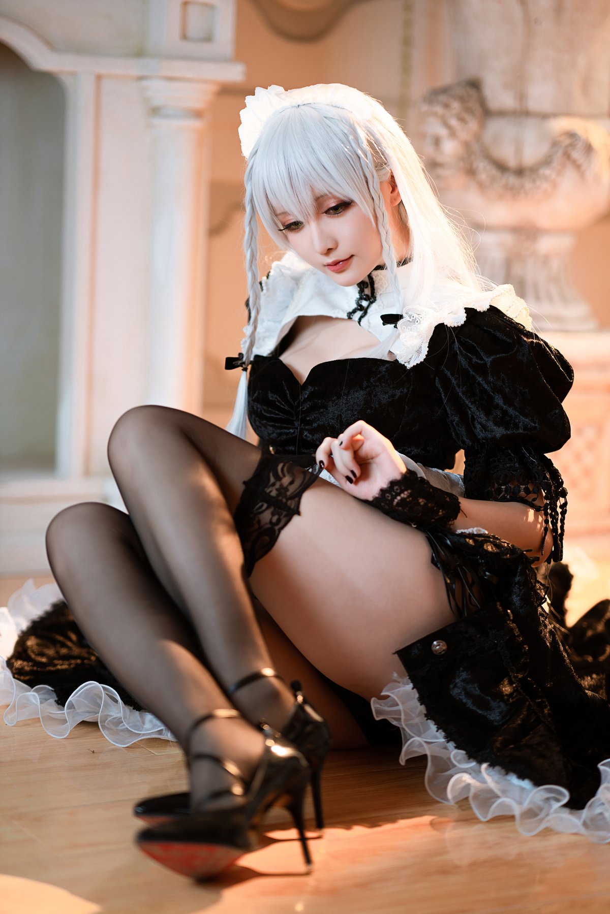 Coser@星之迟迟Hoshilily 赫敏 0011 8971509209.jpg