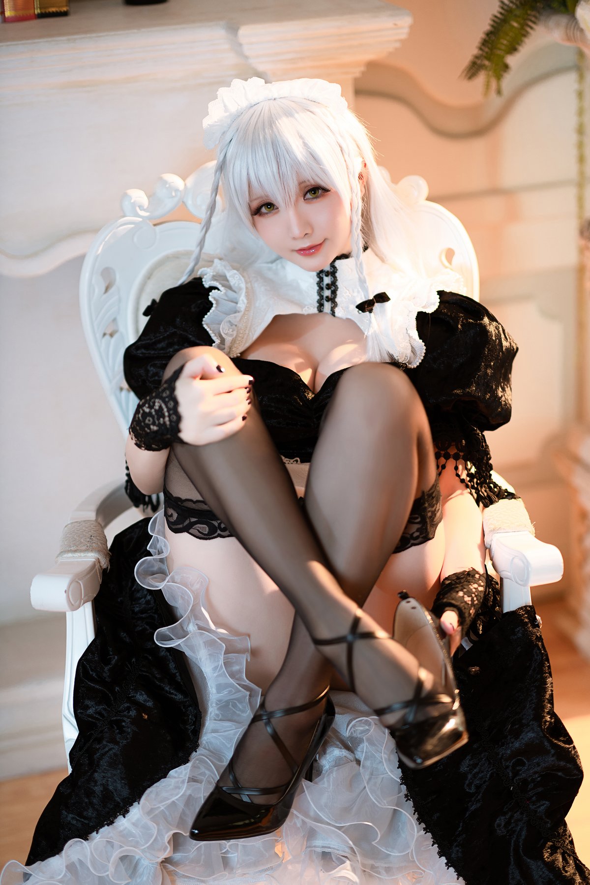 Coser@星之迟迟Hoshilily 赫敏 0015 6129915257.jpg